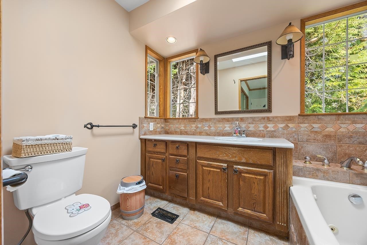 96 Bonnymuir Drive, West Vancouver, BC