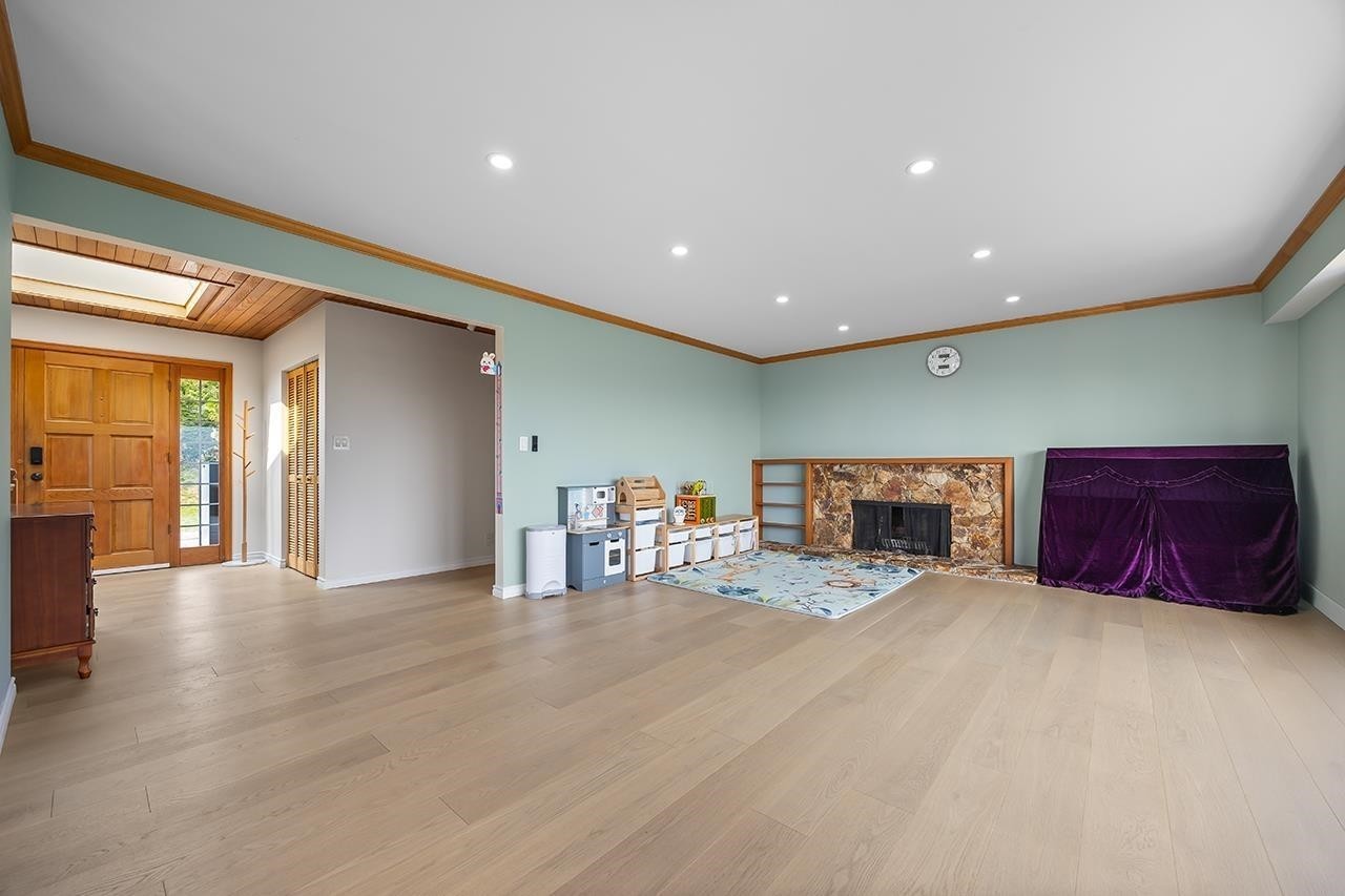 96 Bonnymuir Drive, West Vancouver, BC