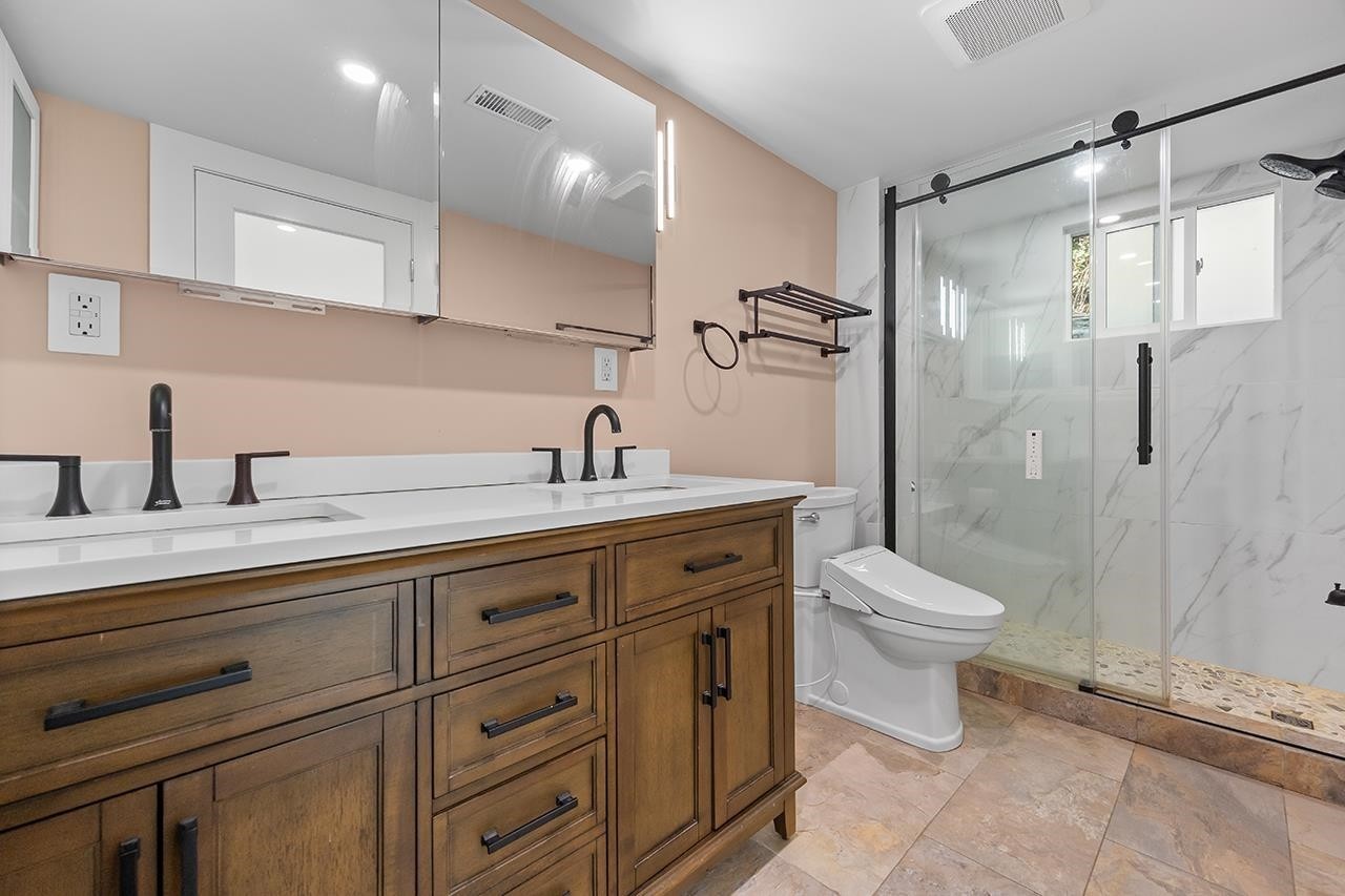 96 Bonnymuir Drive, West Vancouver, BC