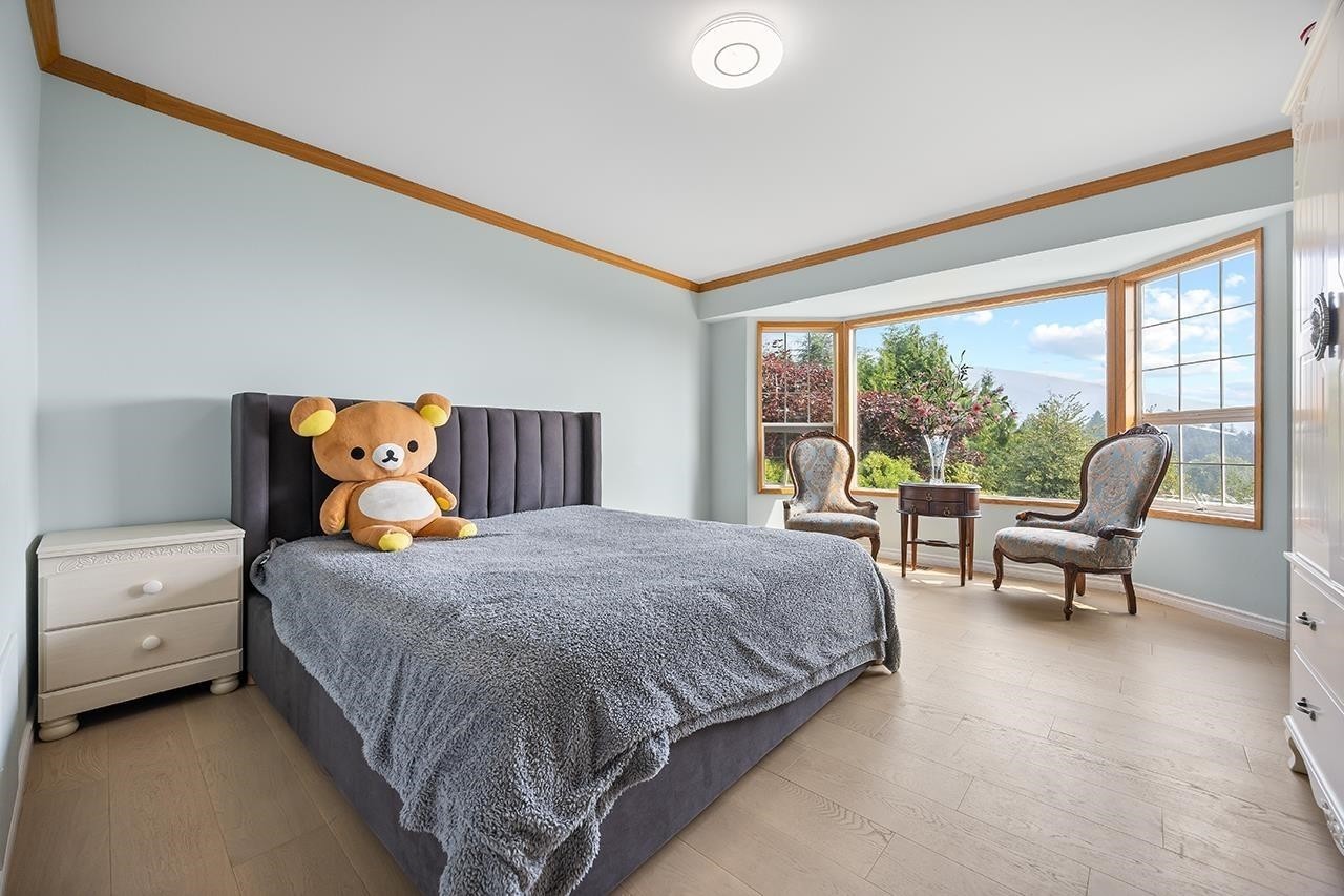 96 Bonnymuir Drive, West Vancouver, BC