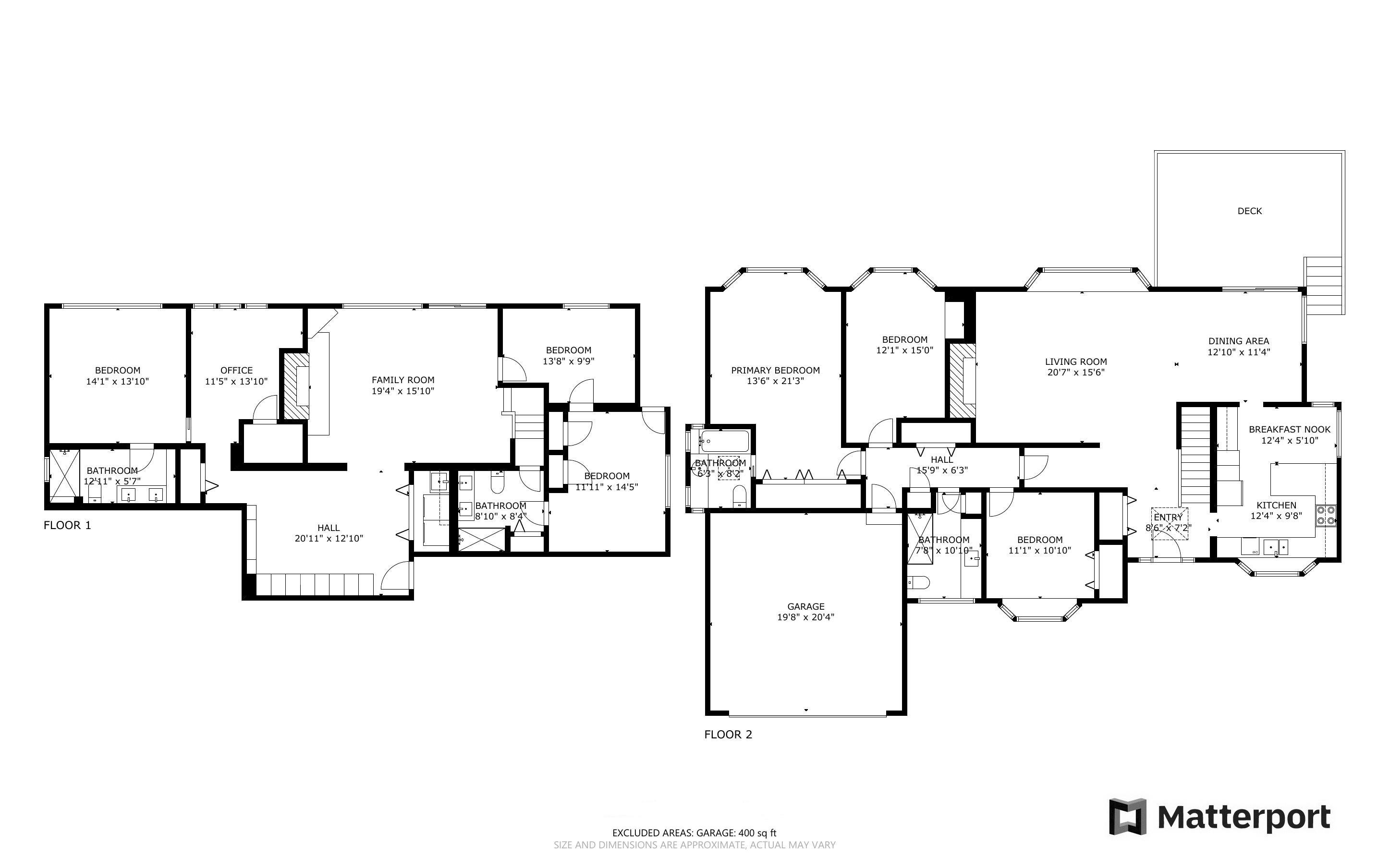 96 Bonnymuir Drive, West Vancouver, BC