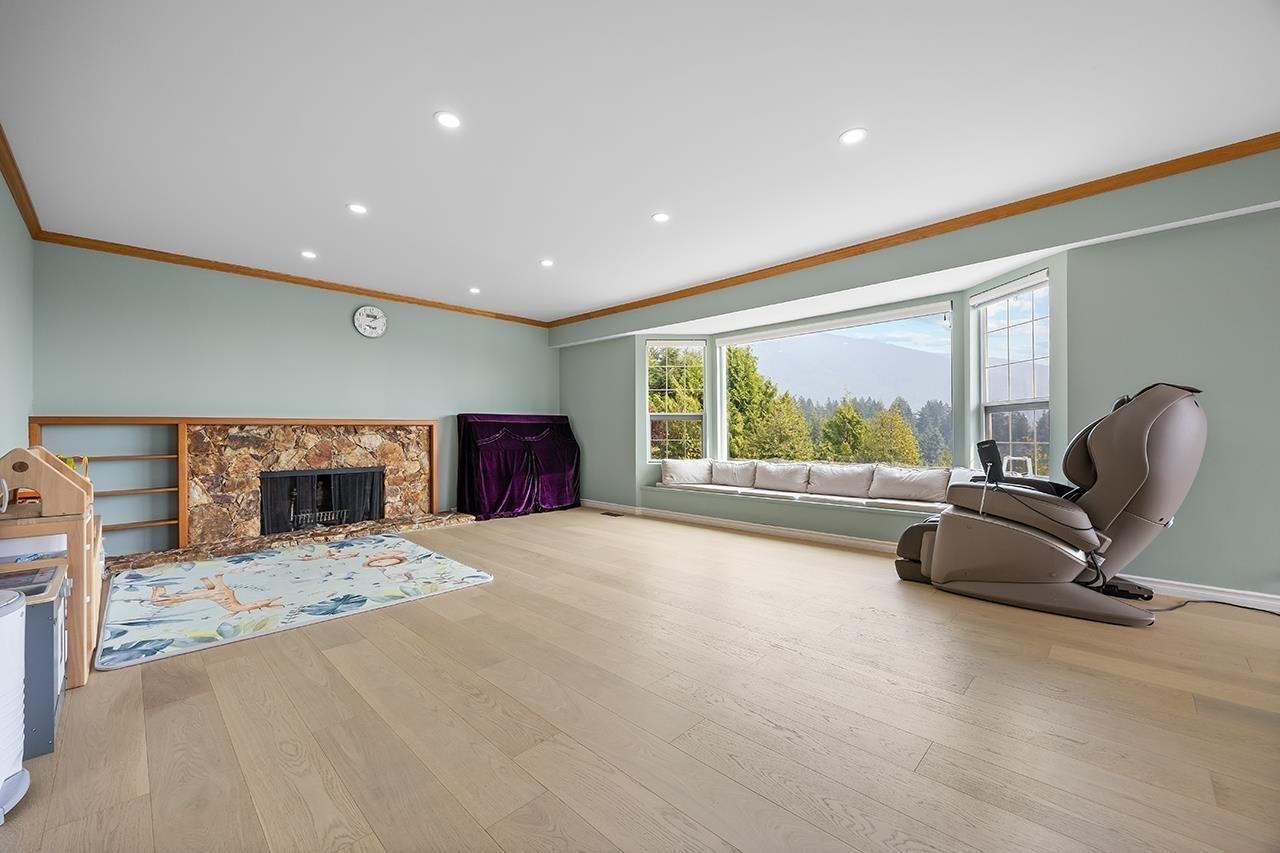 96 Bonnymuir Drive, West Vancouver, BC