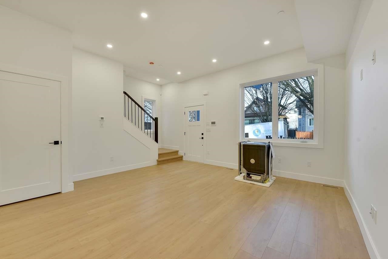 1-1436 E 1St Avenue, Vancouver, BC