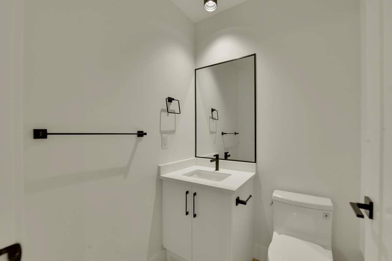 1-1436 E 1St Avenue, Vancouver, BC