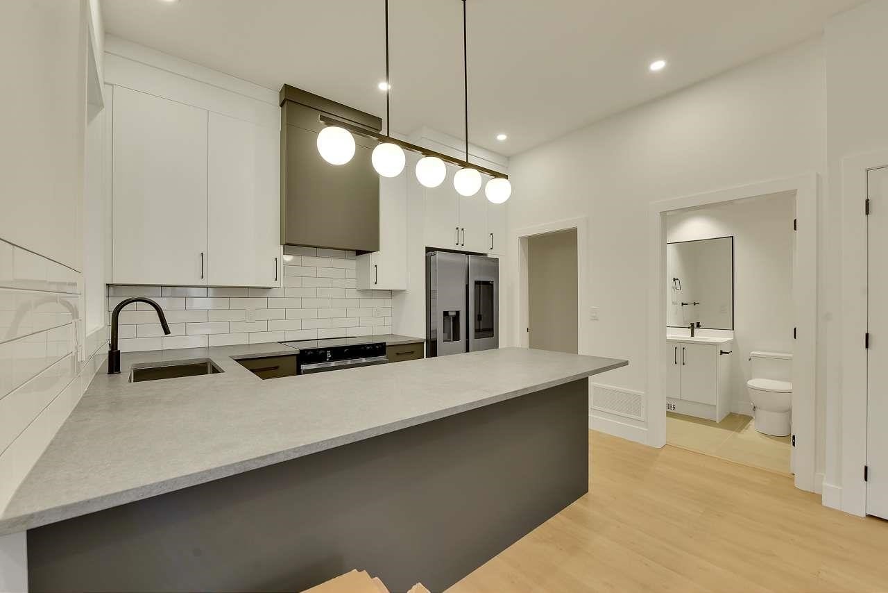 1-1436 E 1St Avenue, Vancouver, BC