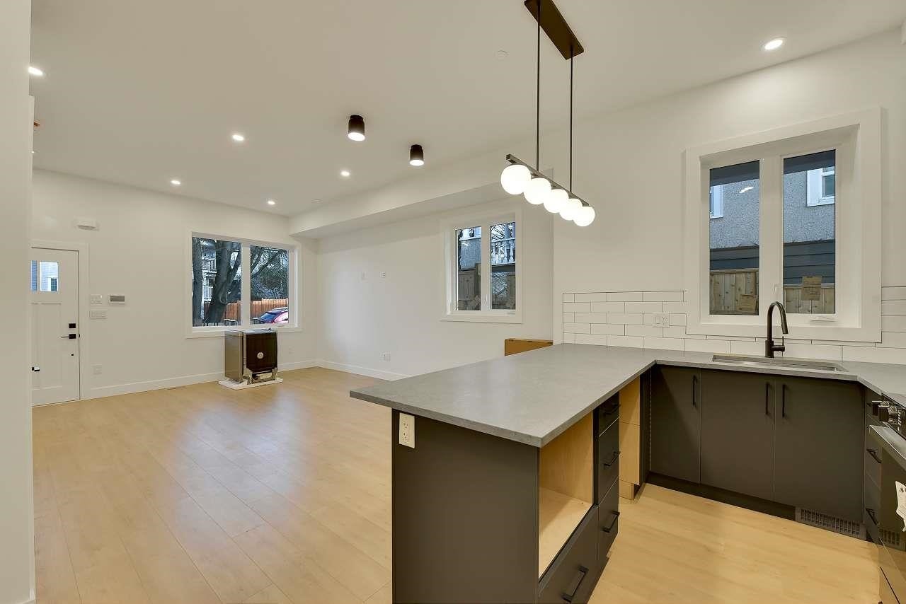 1-1436 E 1St Avenue, Vancouver, BC