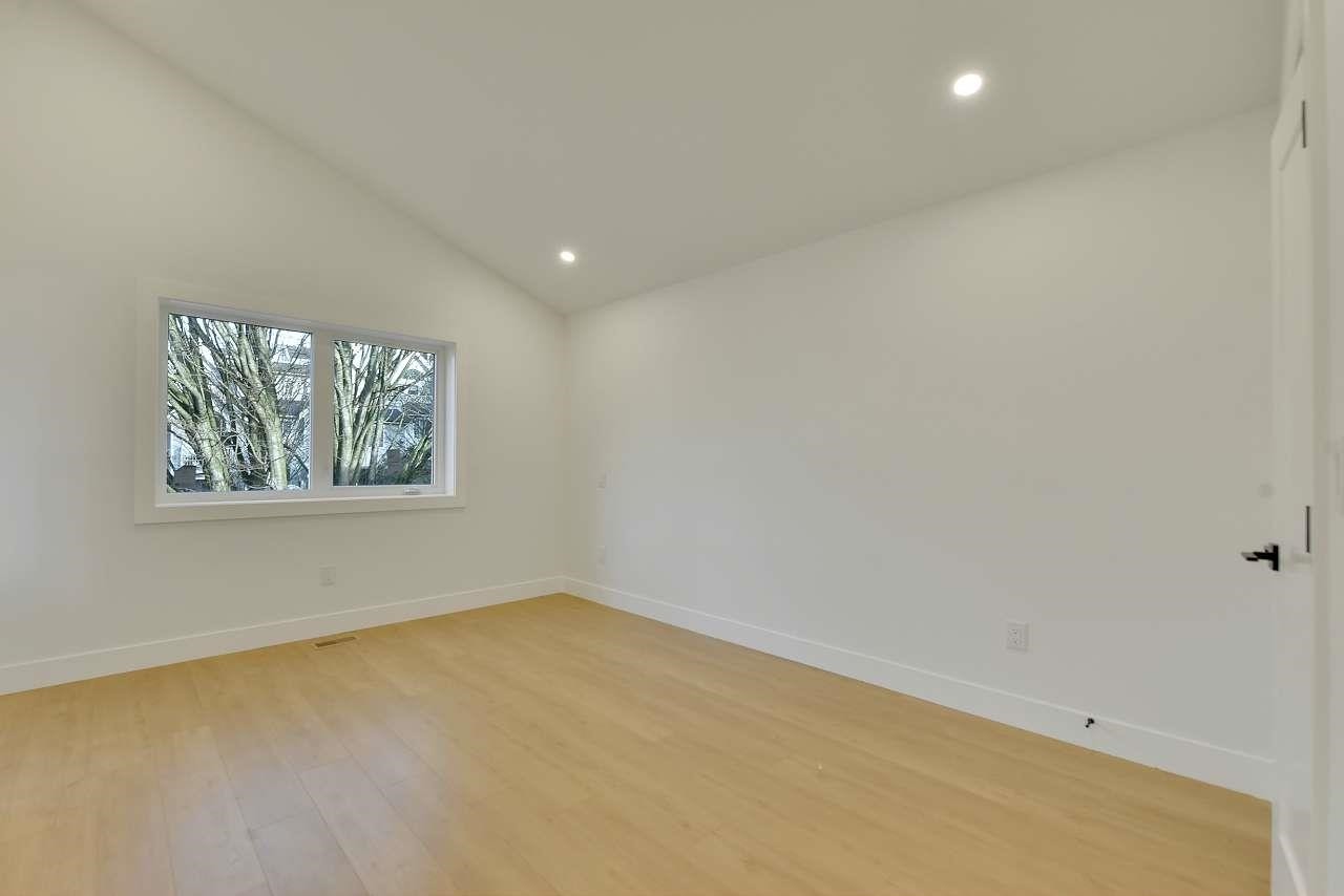 1-1436 E 1St Avenue, Vancouver, BC