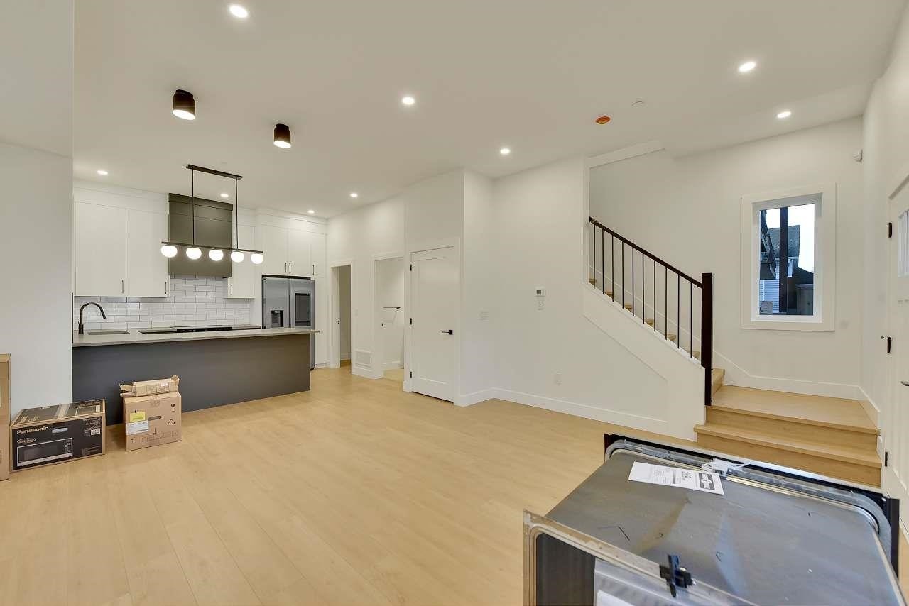 1-1436 E 1St Avenue, Vancouver, BC