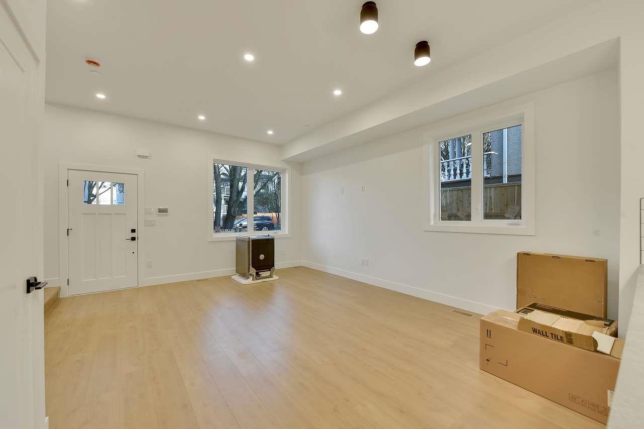 1-1436 E 1St Avenue, Vancouver, BC