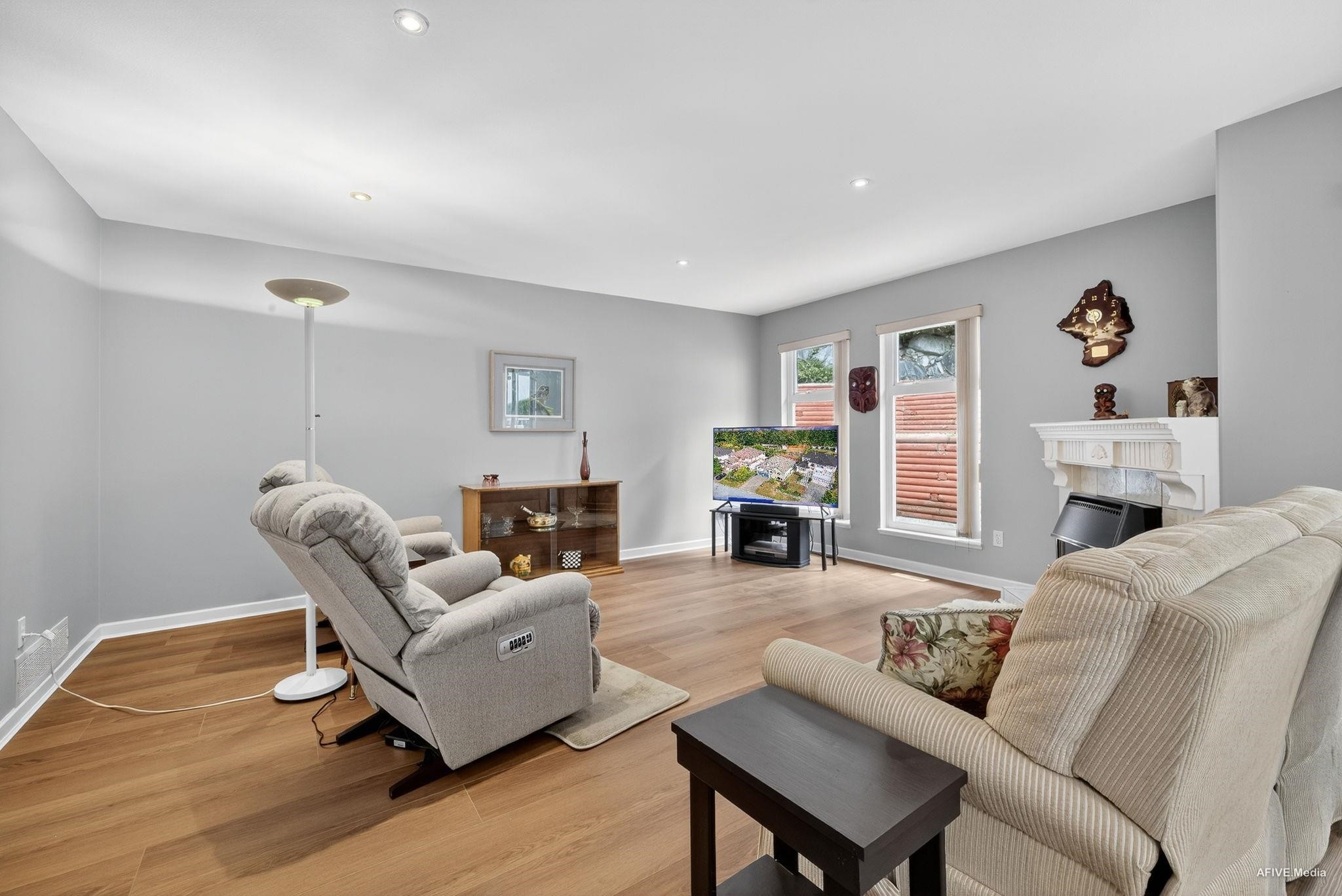 38 Timbercrest Drive, Port Moody, BC