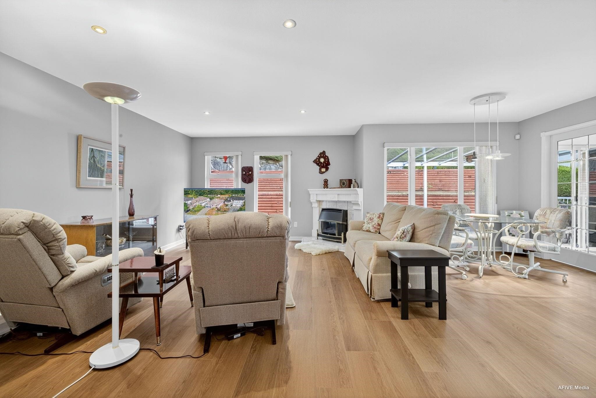 38 Timbercrest Drive, Port Moody, BC