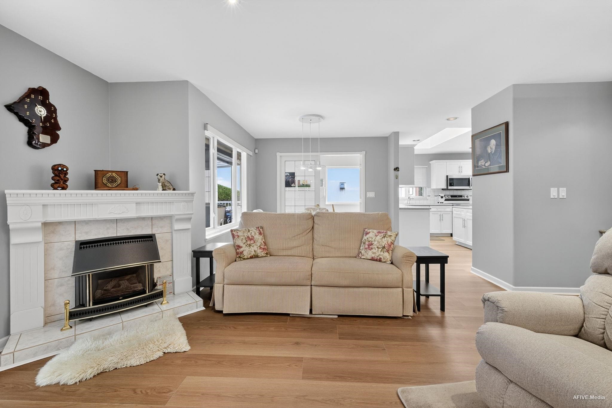 38 Timbercrest Drive, Port Moody, BC