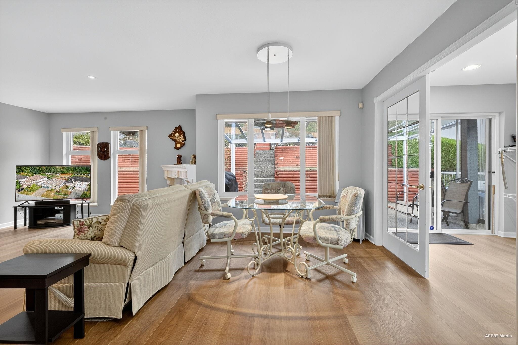 38 Timbercrest Drive, Port Moody, BC