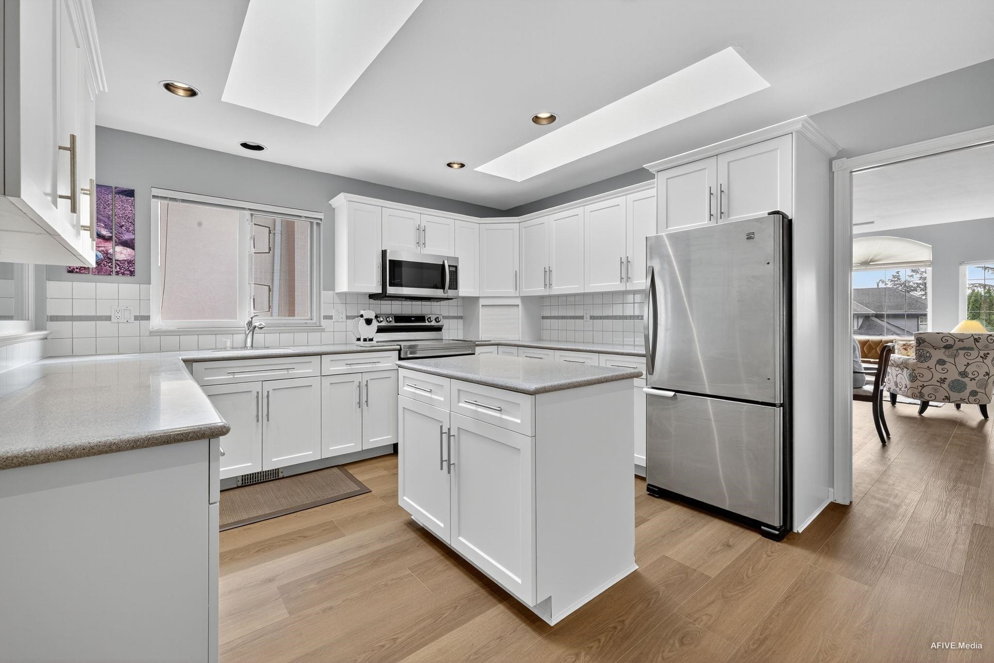 38 Timbercrest Drive, Port Moody, BC