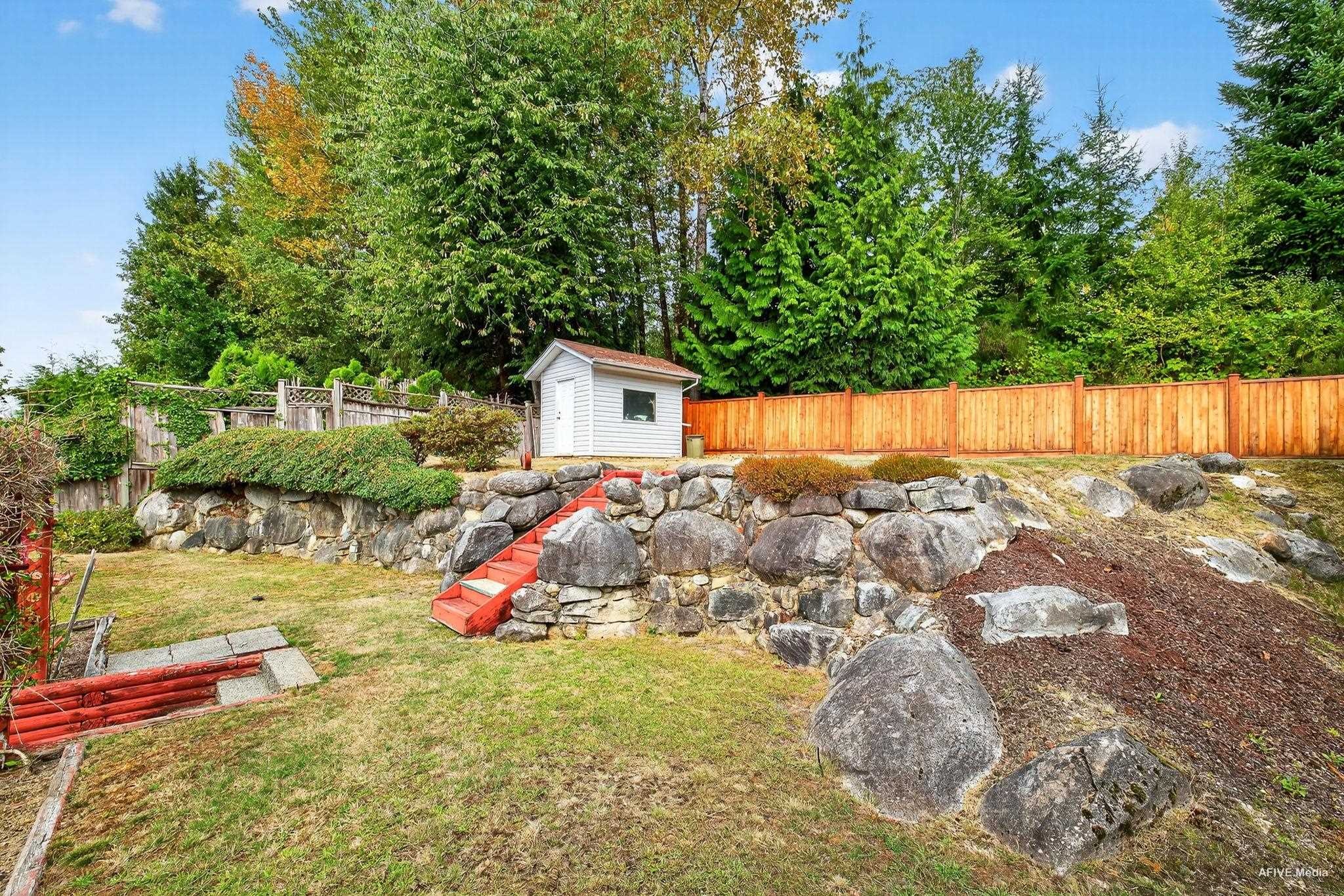 38 Timbercrest Drive, Port Moody, BC