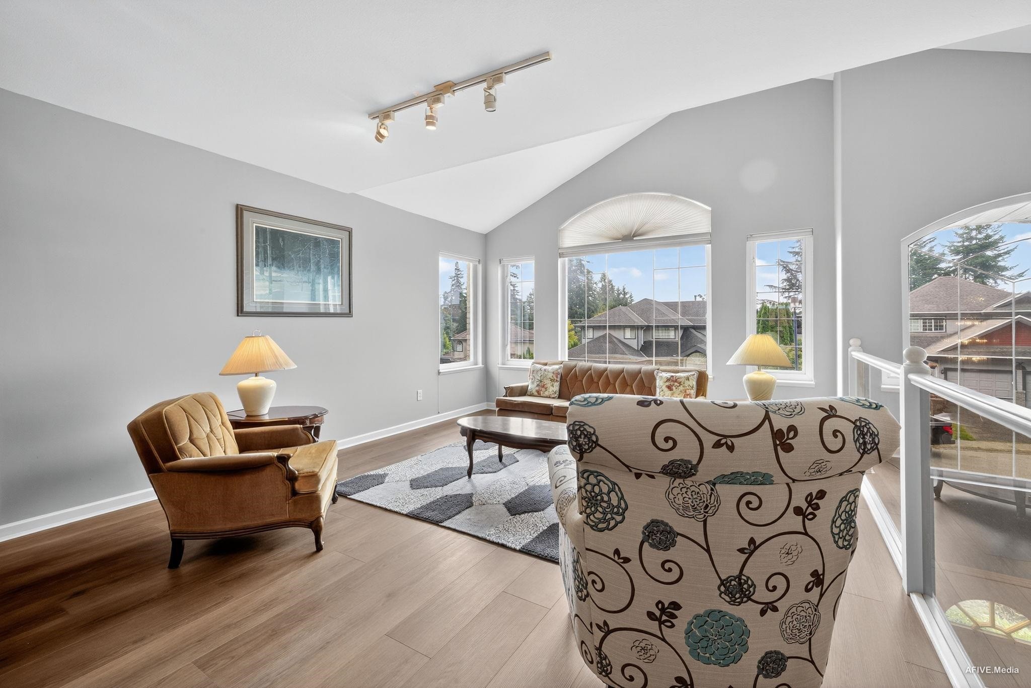 38 Timbercrest Drive, Port Moody, BC