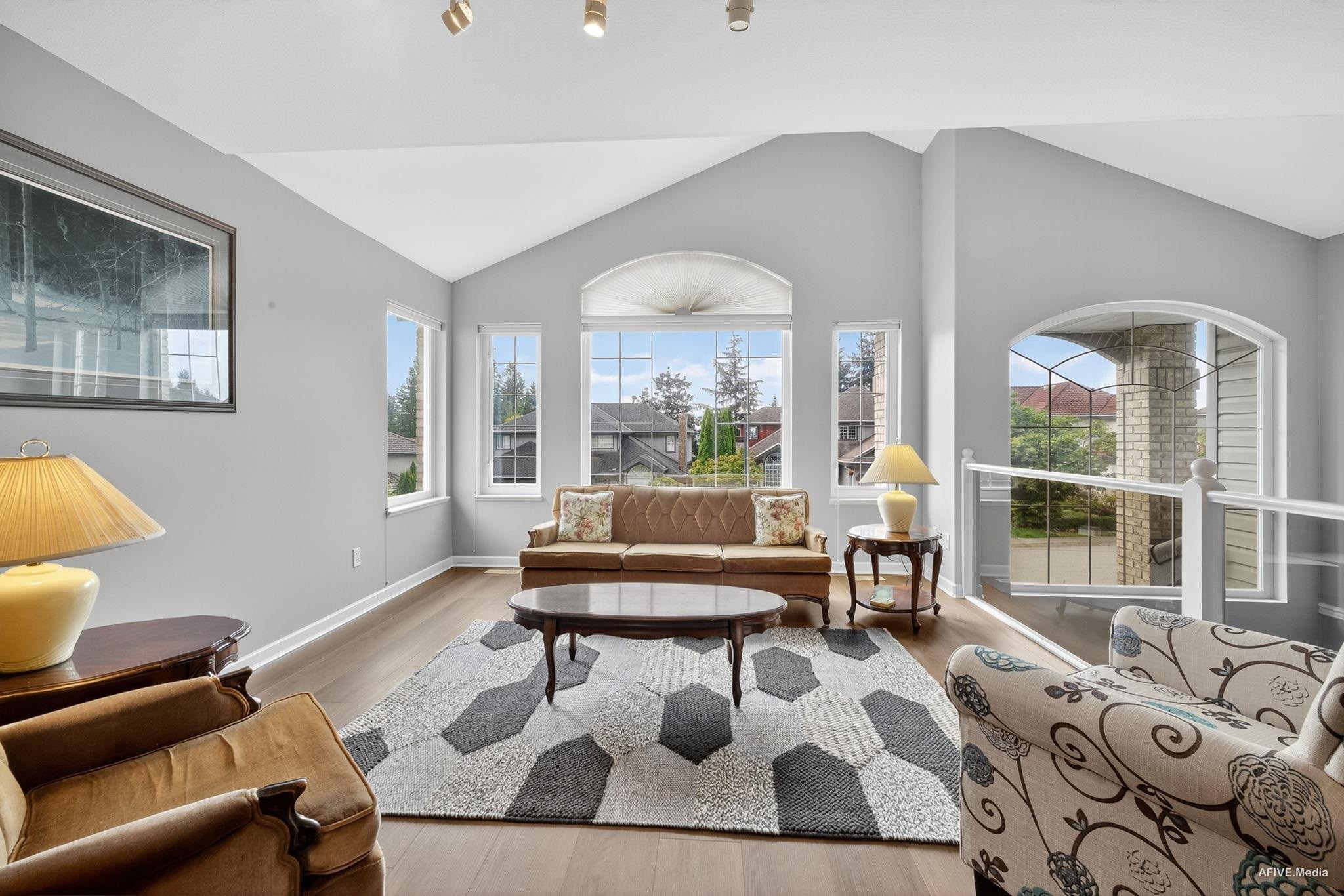 38 Timbercrest Drive, Port Moody, BC