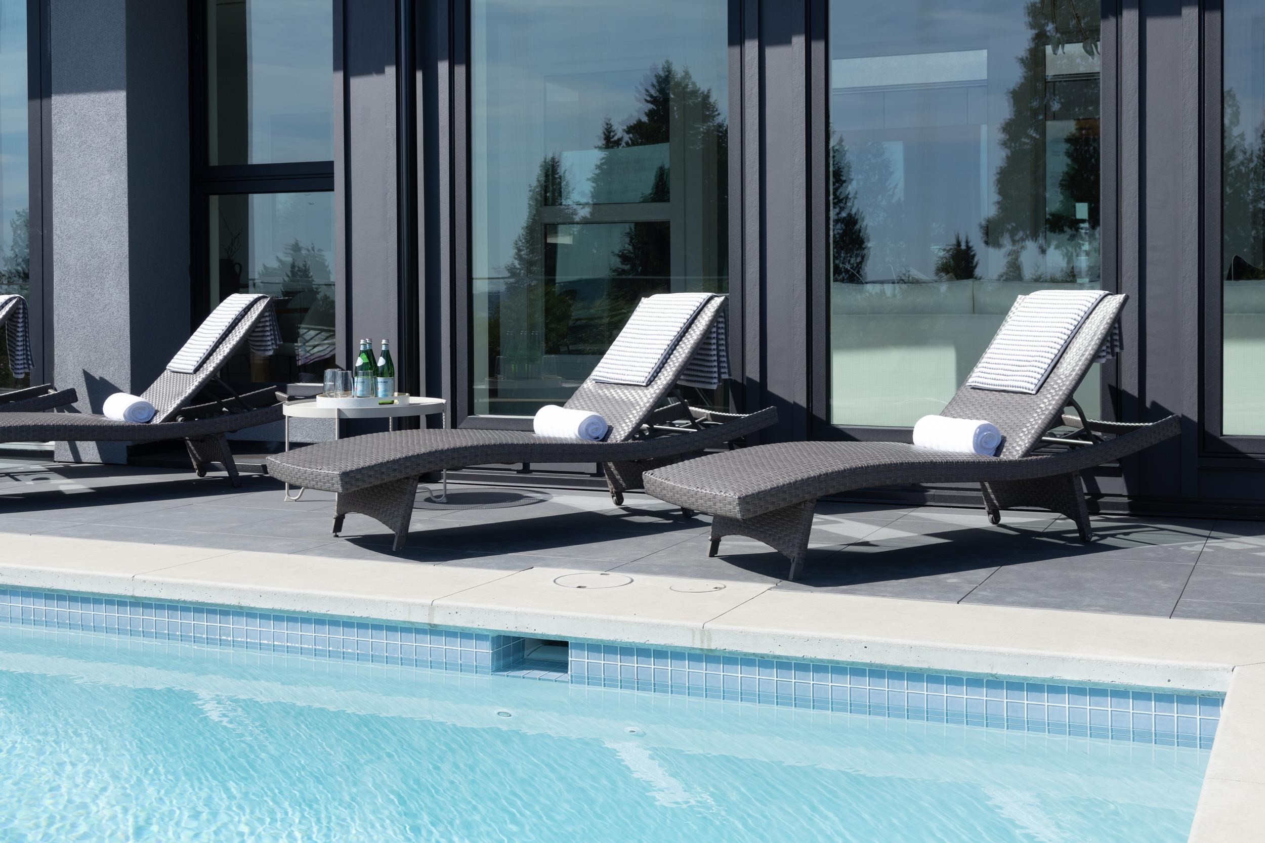 3180 Benbow Road, West Vancouver, BC