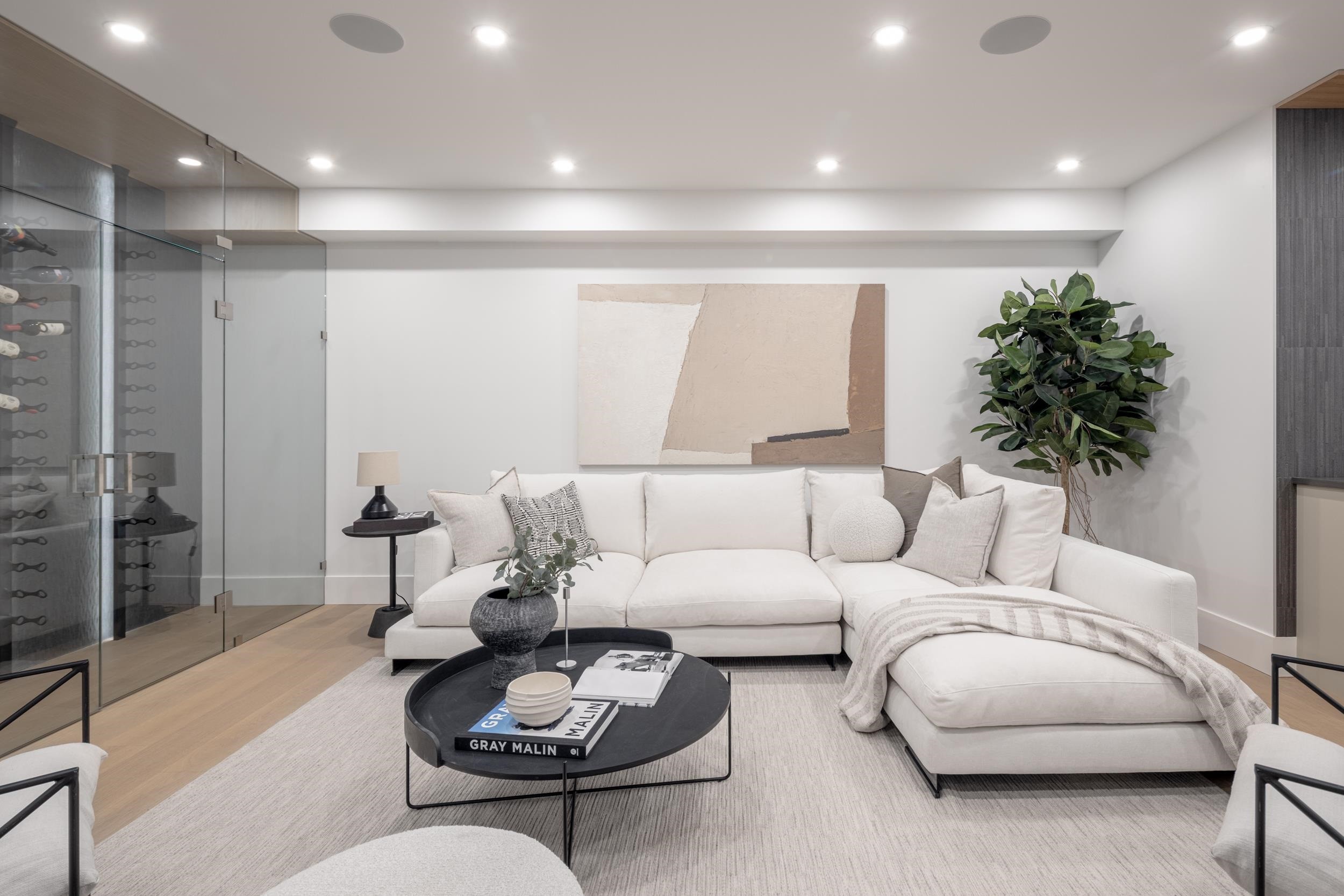 3180 Benbow Road, West Vancouver, BC