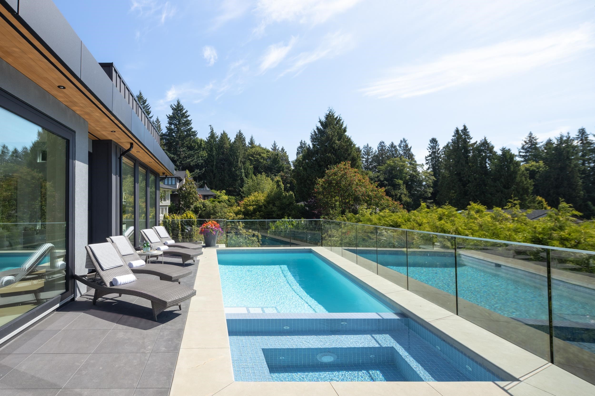 3180 Benbow Road, West Vancouver, BC