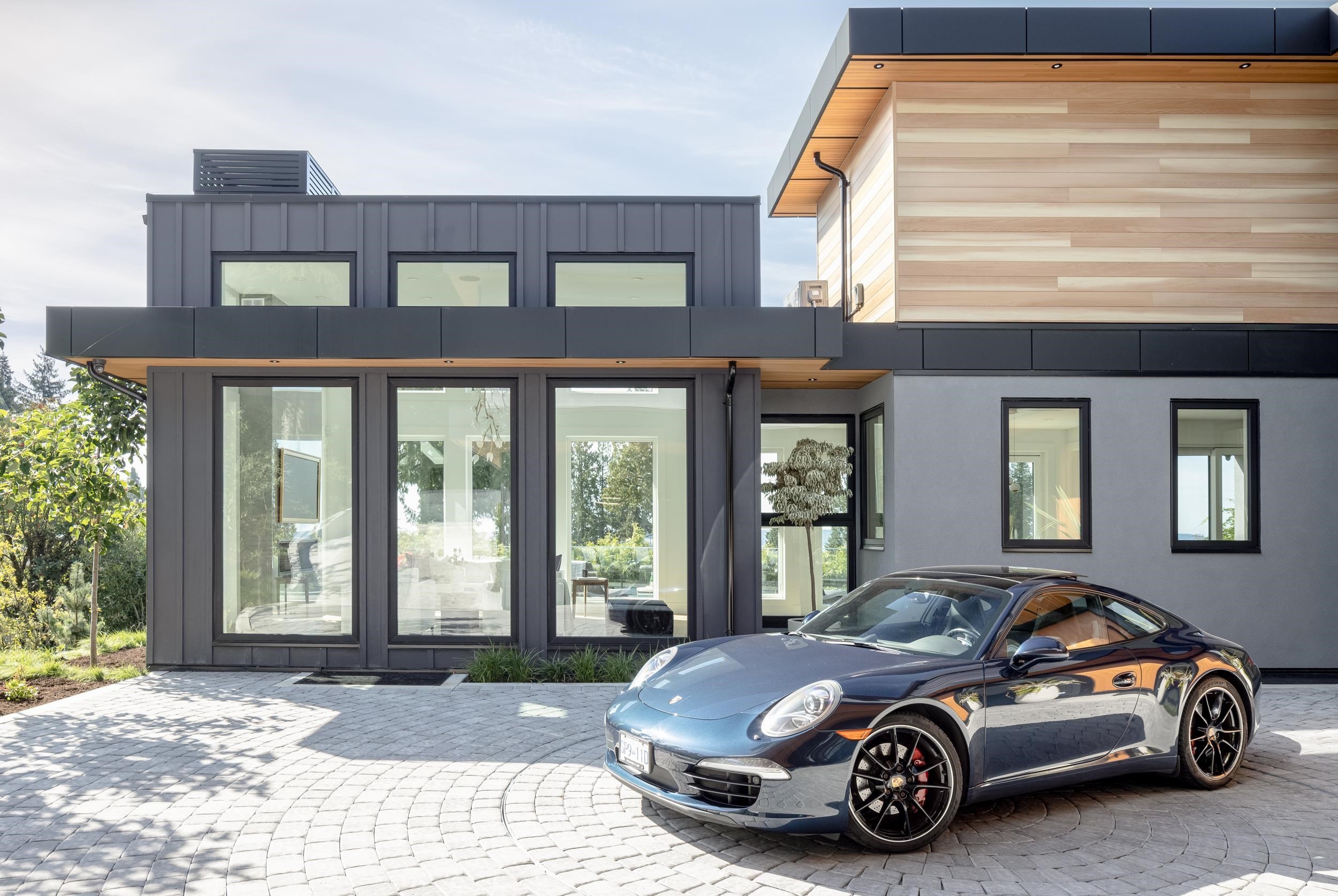 3180 Benbow Road, West Vancouver, BC