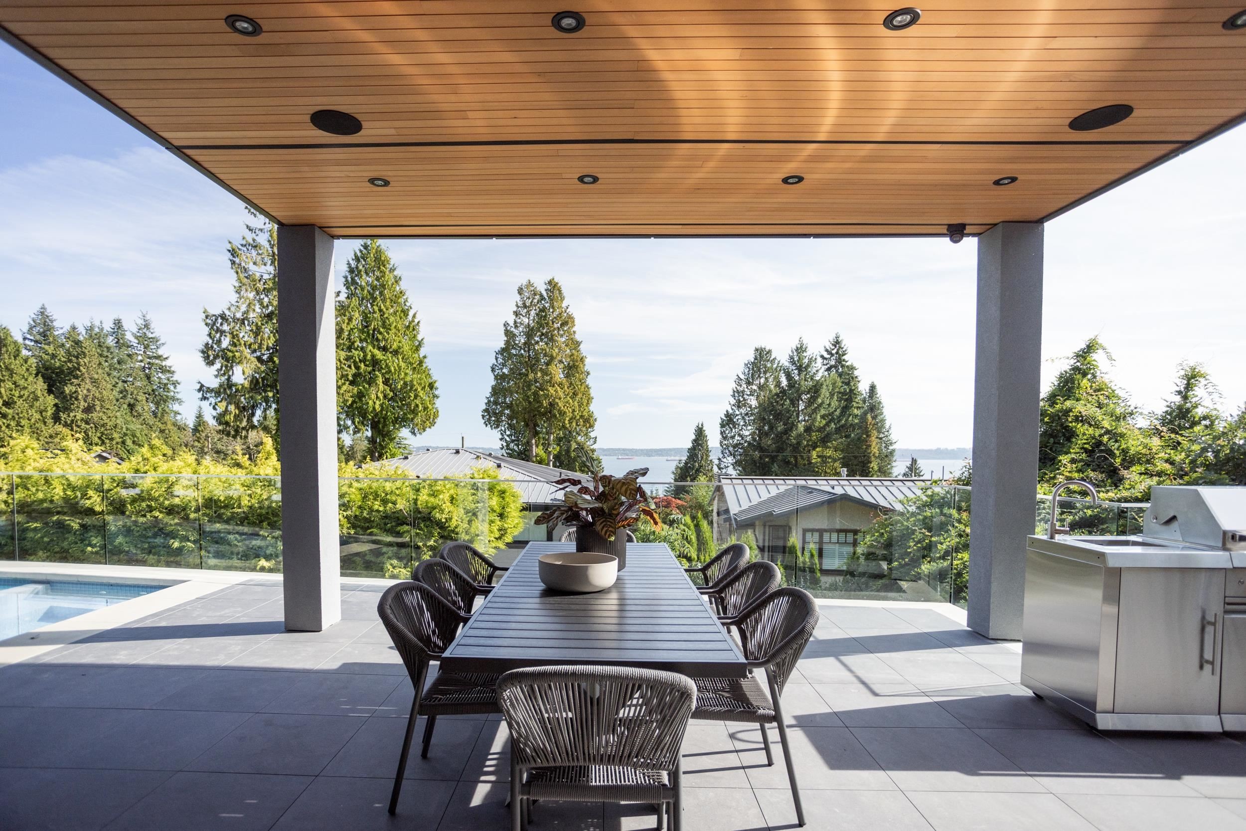 3180 Benbow Road, West Vancouver, BC