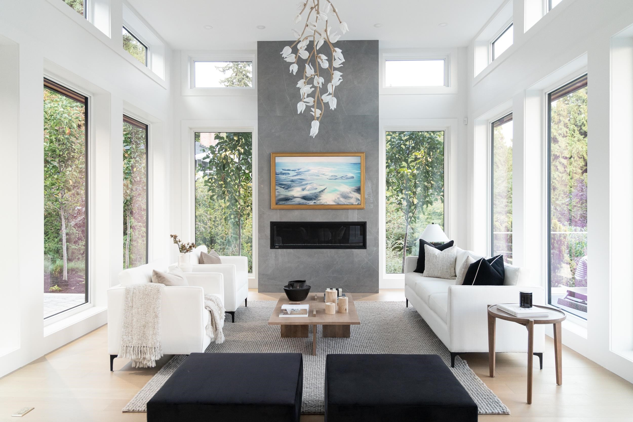 3180 Benbow Road, West Vancouver, BC