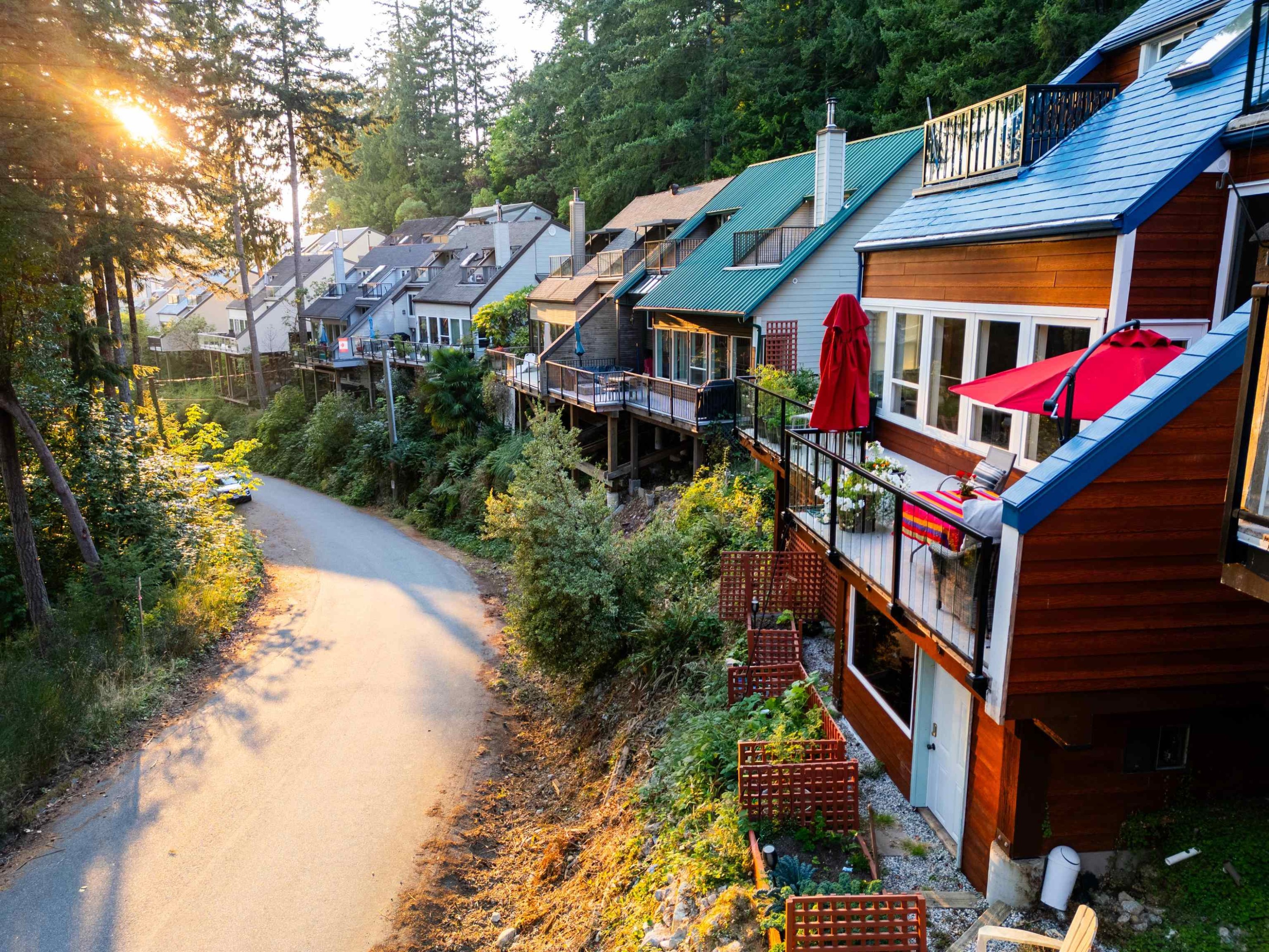 28-5471 Secret Cove Road, Halfmoon Bay, BC