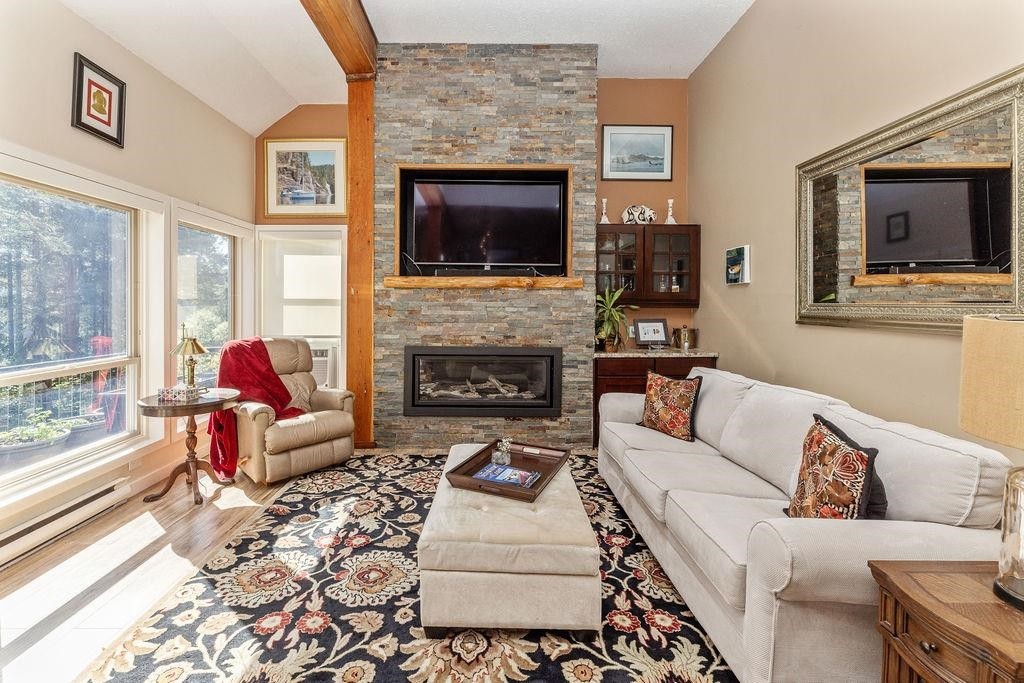 28-5471 Secret Cove Road, Halfmoon Bay, BC