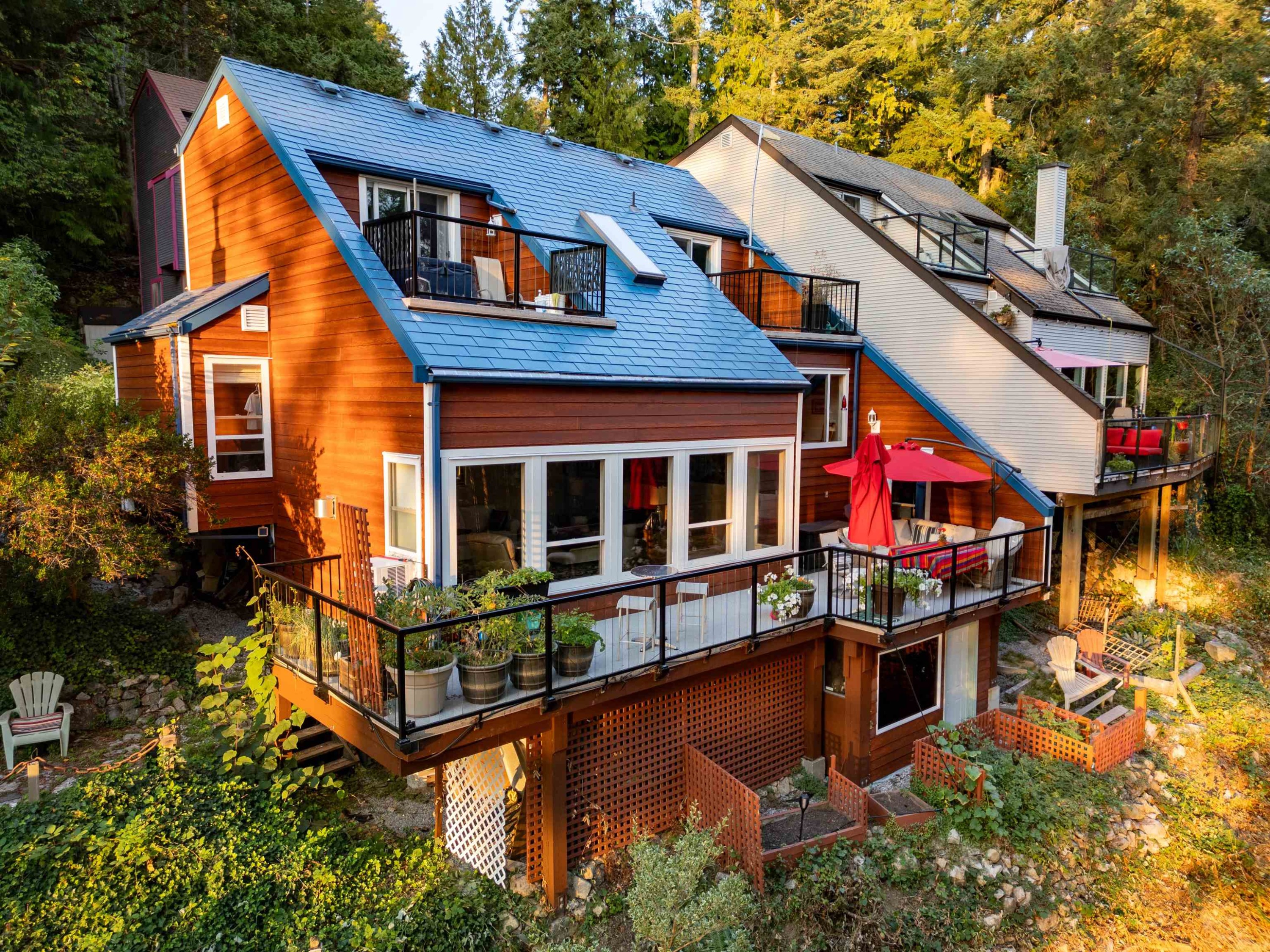 28-5471 Secret Cove Road, Halfmoon Bay, BC