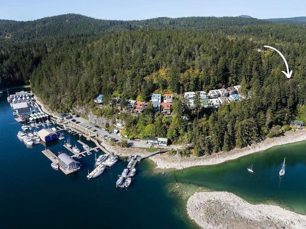 28-5471 Secret Cove Road, Halfmoon Bay, BC
