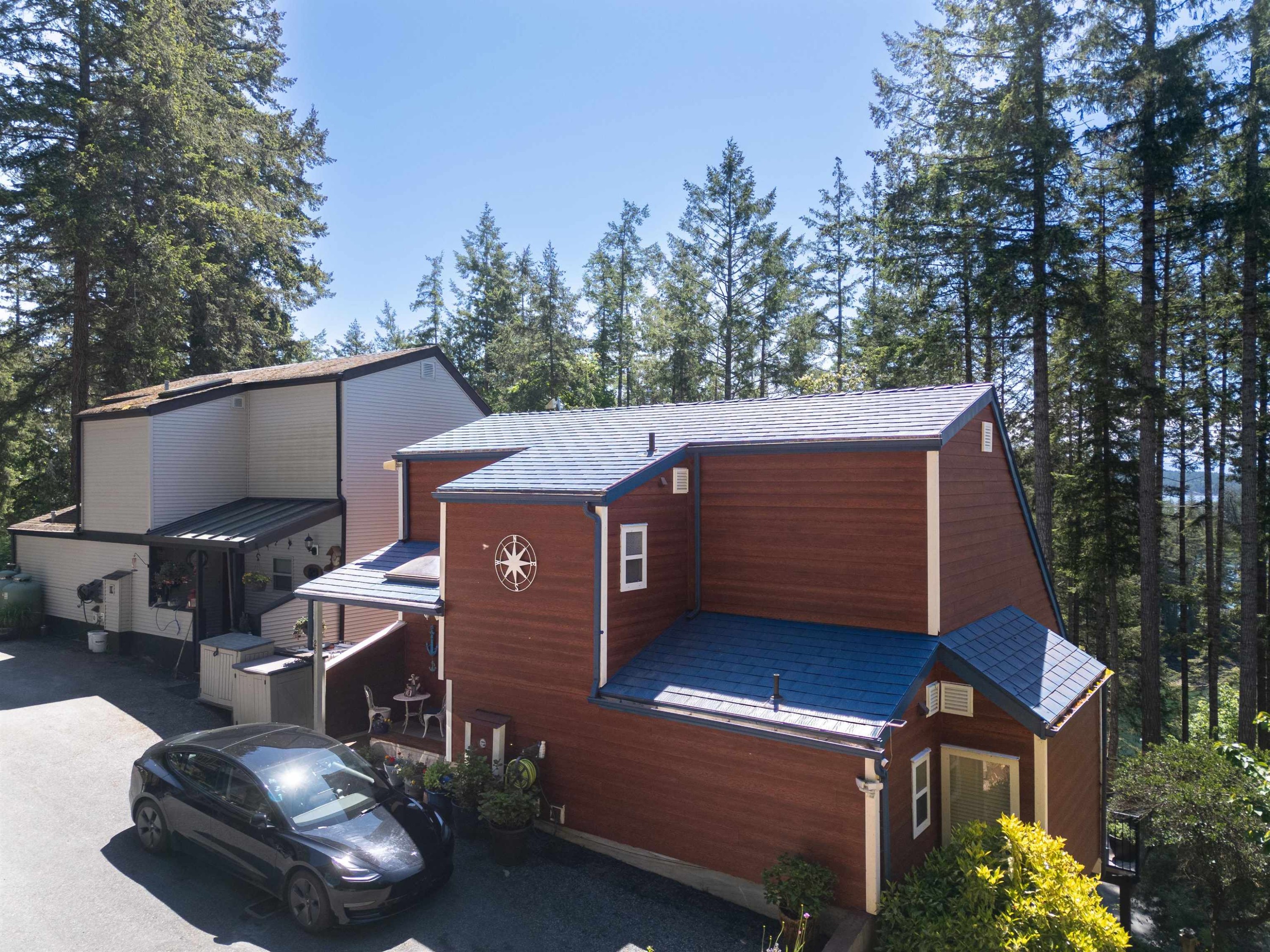 28-5471 Secret Cove Road, Halfmoon Bay, BC