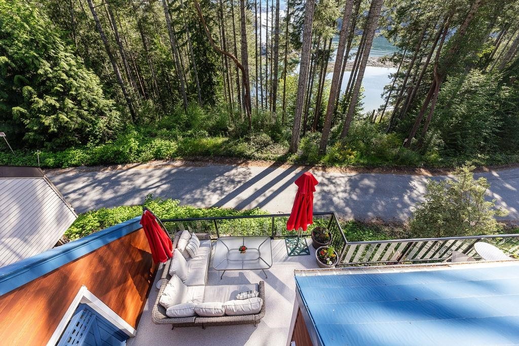 28-5471 Secret Cove Road, Halfmoon Bay, BC
