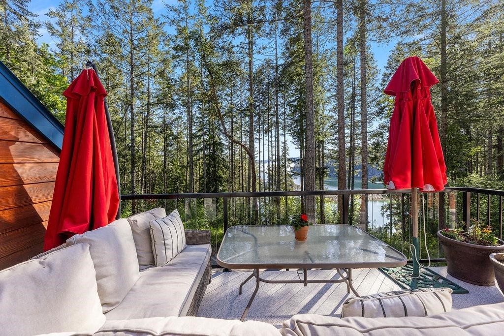 28-5471 Secret Cove Road, Halfmoon Bay, BC