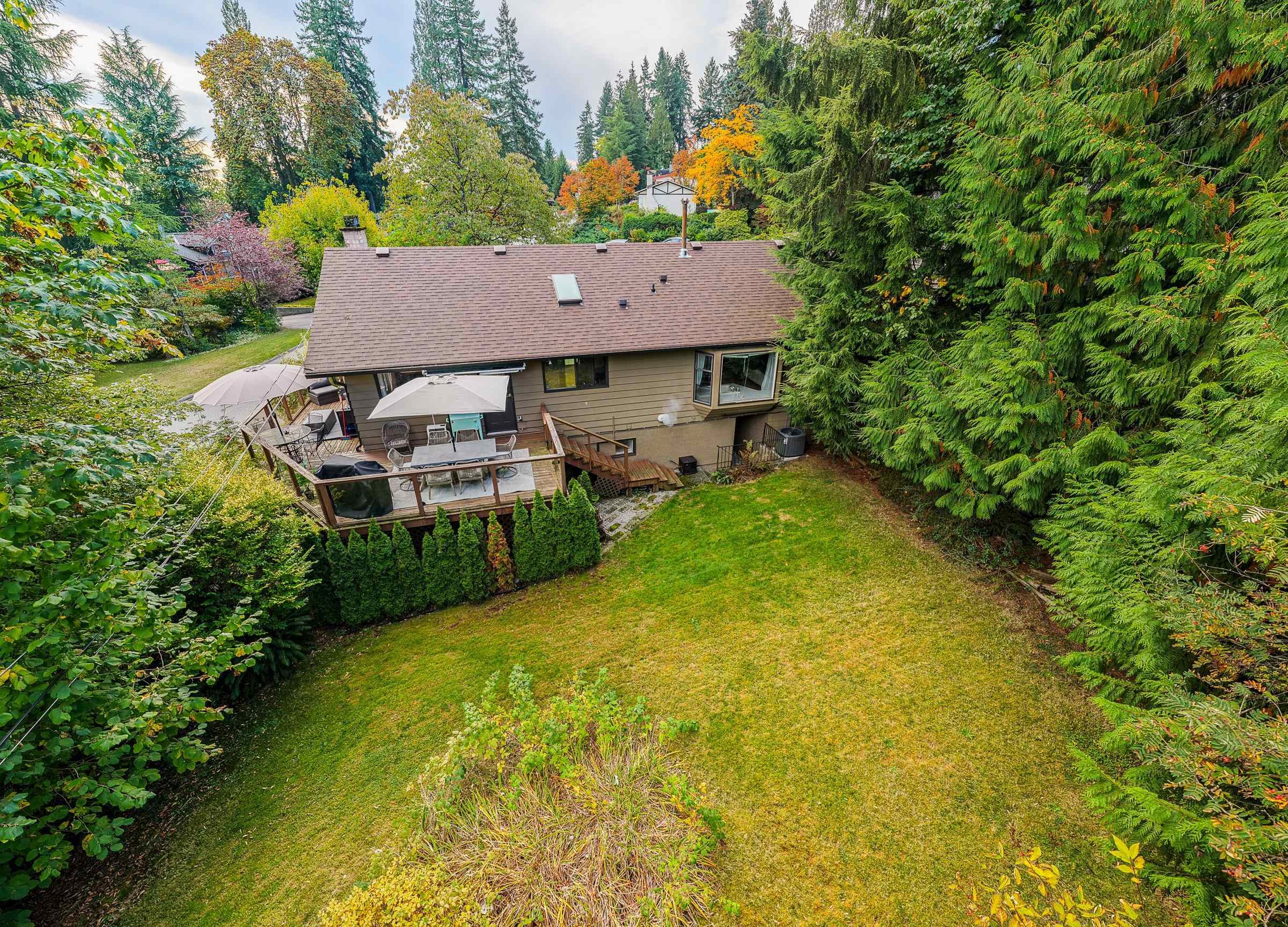 2988 Fleet Street, Coquitlam, BC