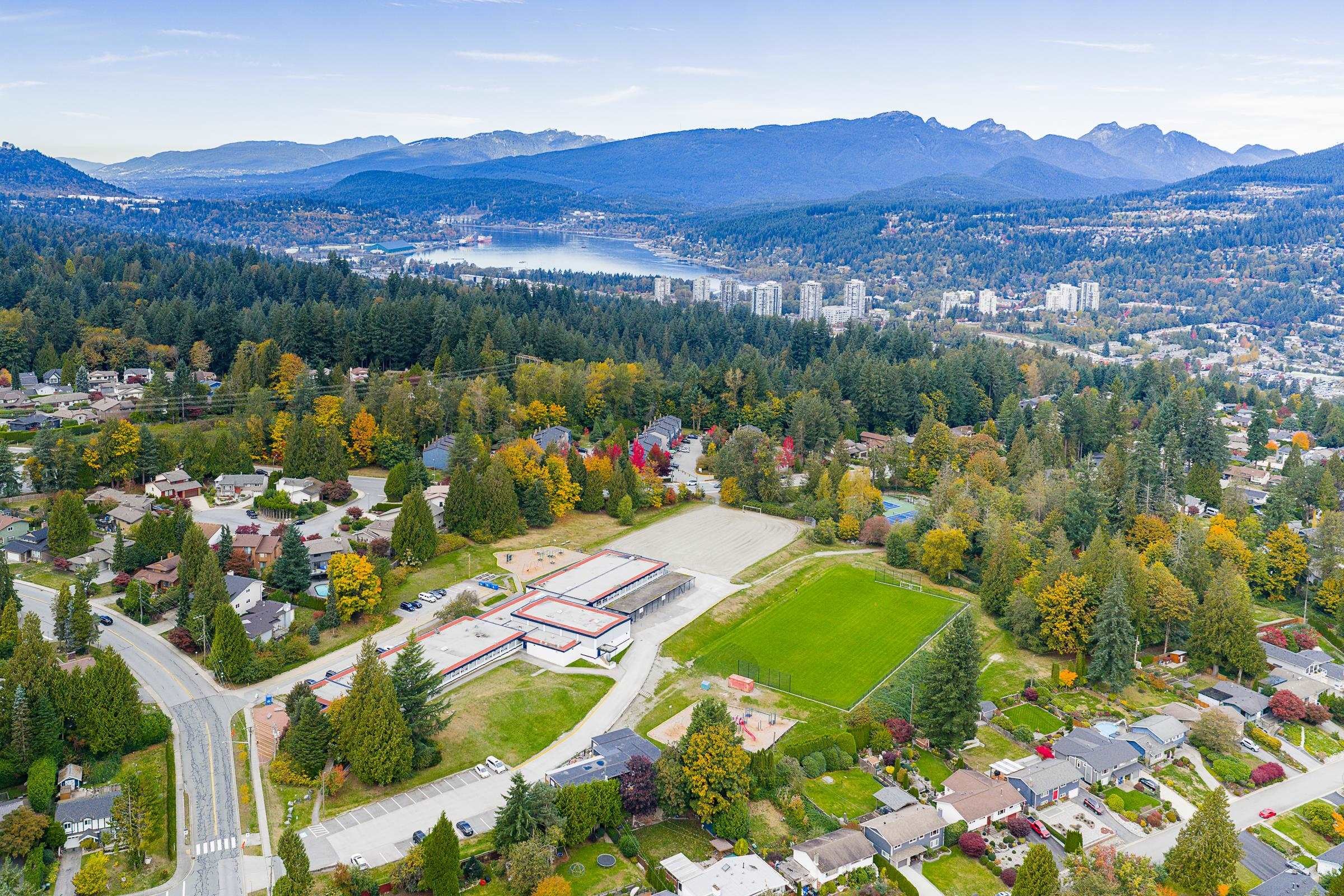 2988 Fleet Street, Coquitlam, BC