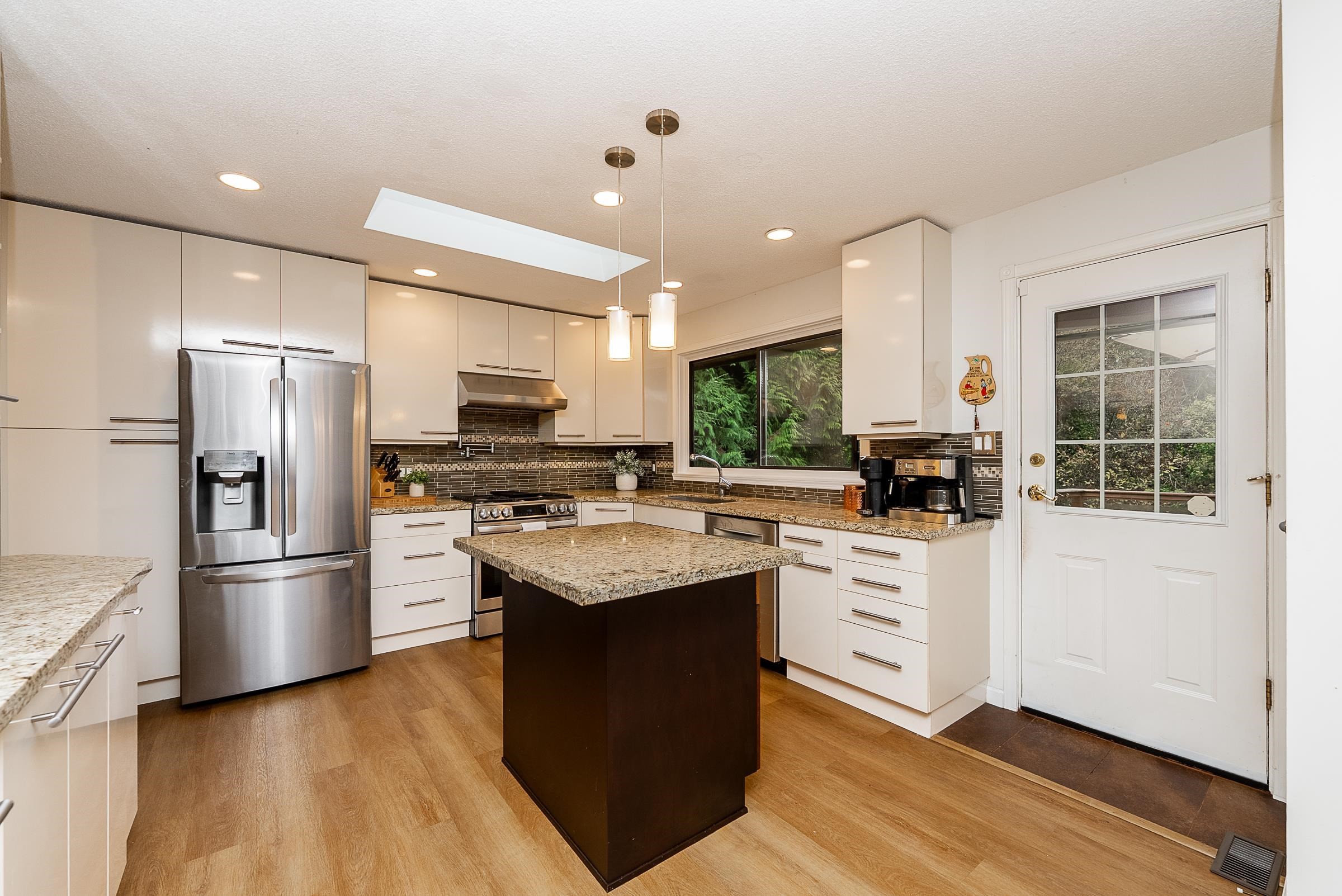 2988 Fleet Street, Coquitlam, BC