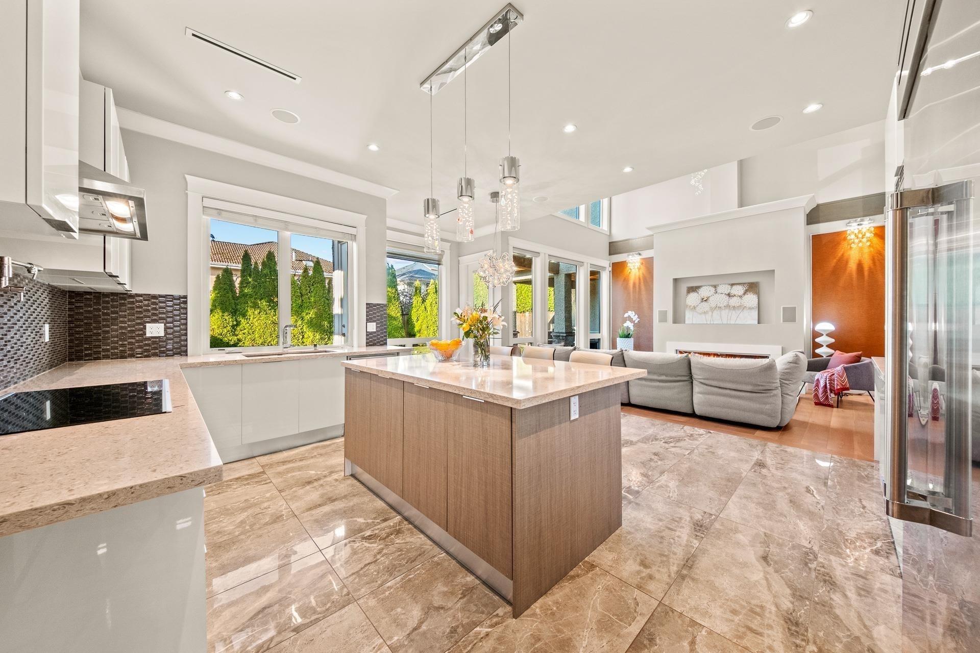 7673 Dampier Drive, Richmond, BC