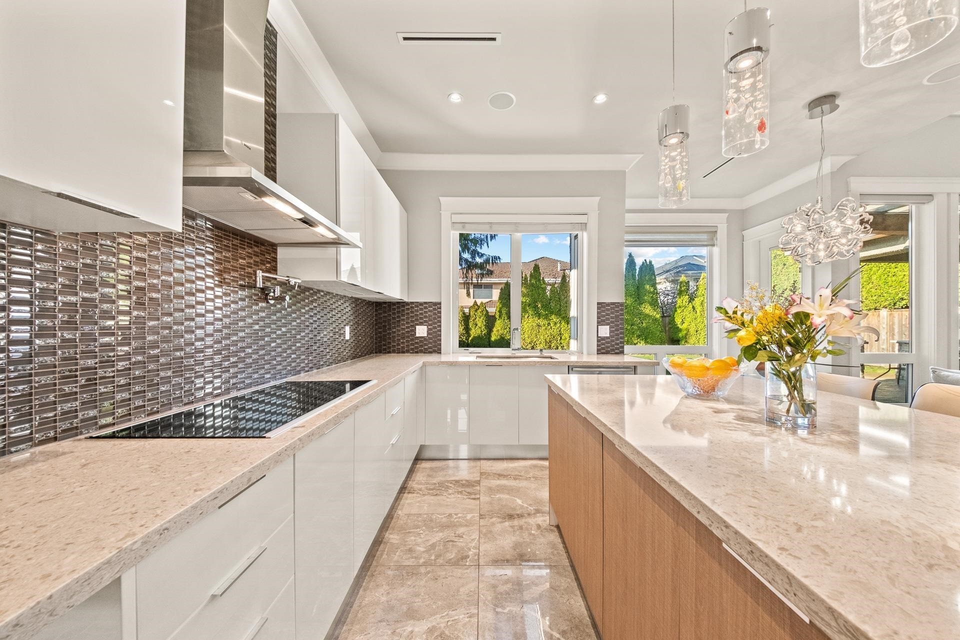 7673 Dampier Drive, Richmond, BC