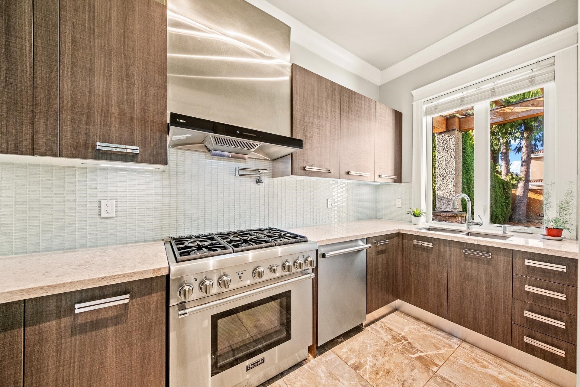 7673 Dampier Drive, Richmond, BC