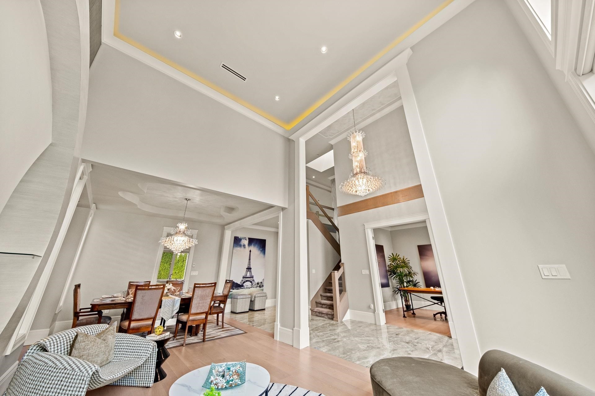 7673 Dampier Drive, Richmond, BC