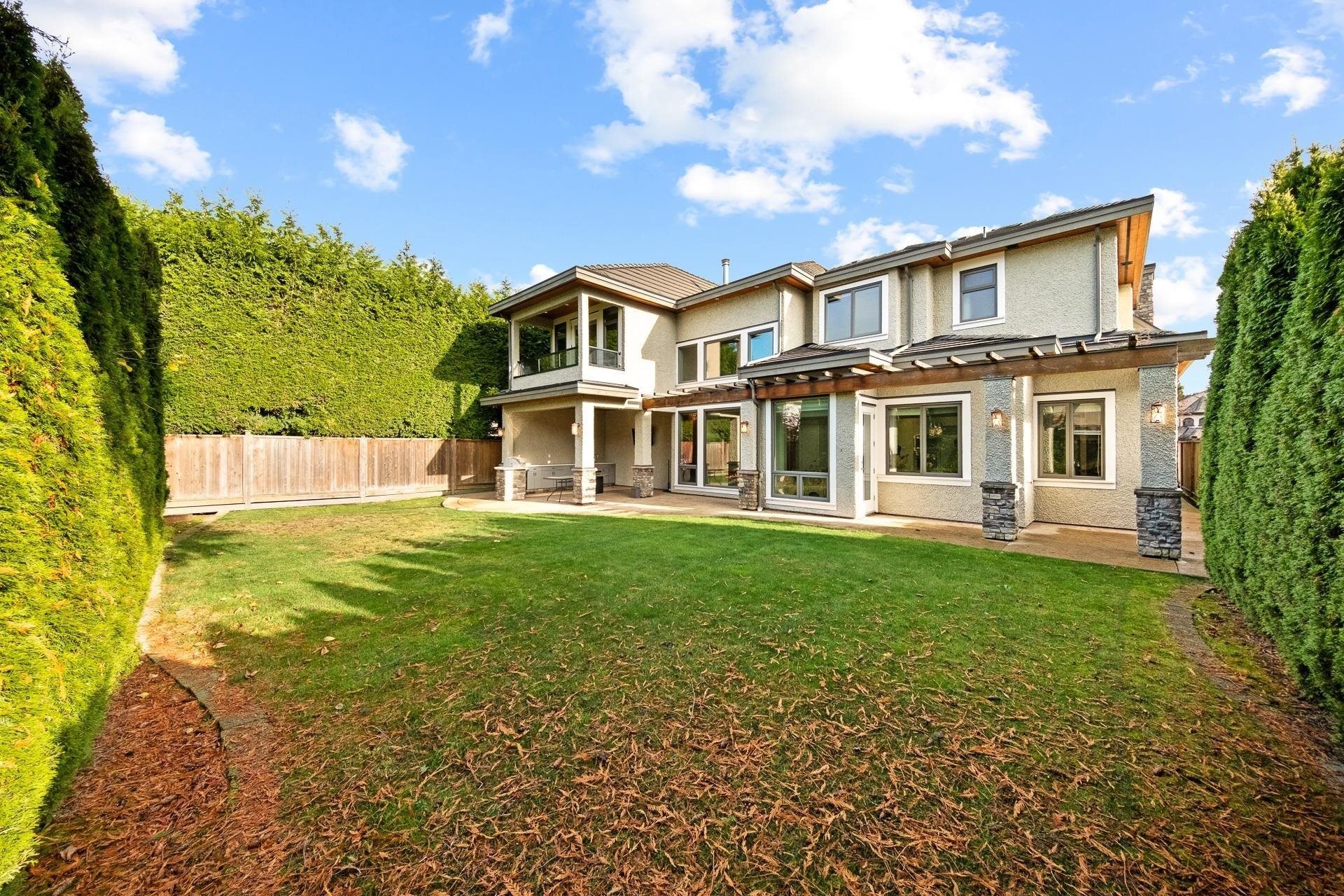 7673 Dampier Drive, Richmond, BC