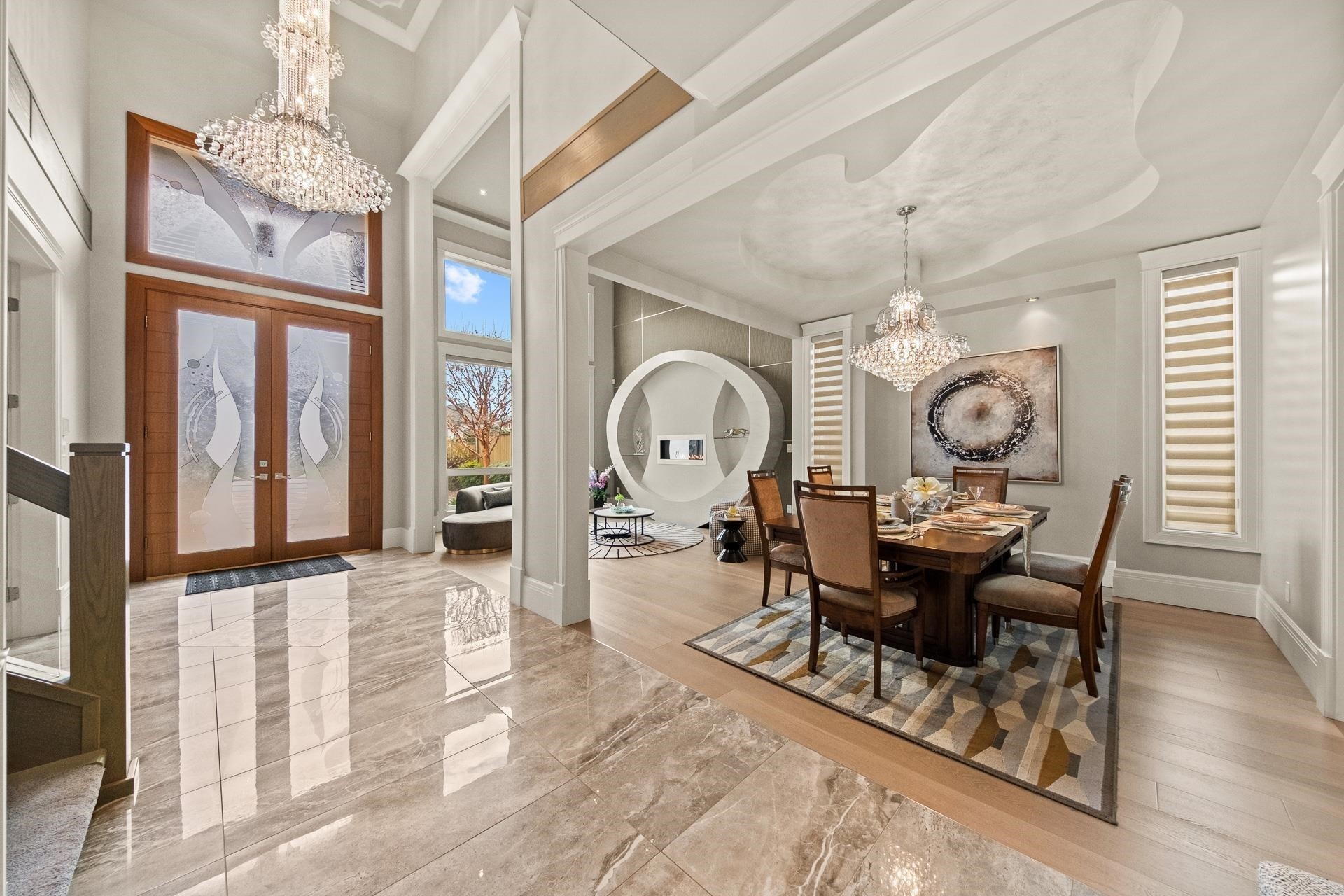 7673 Dampier Drive, Richmond, BC