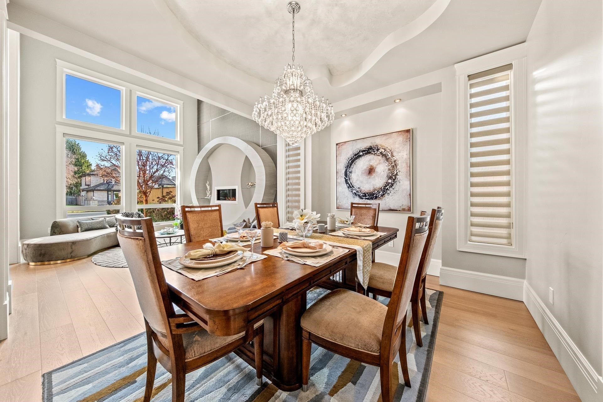 7673 Dampier Drive, Richmond, BC