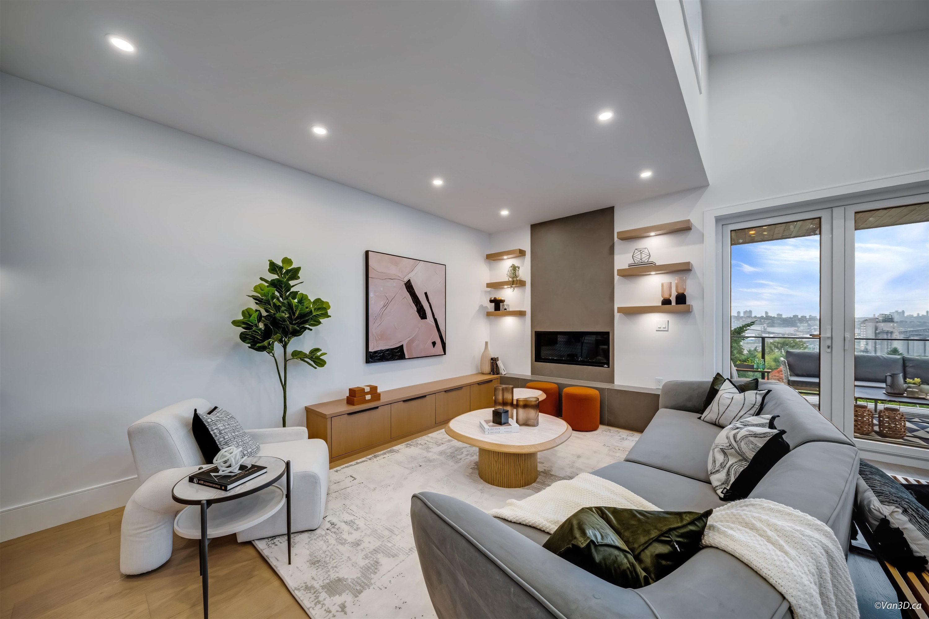 973 Adderley Street, North Vancouver, BC