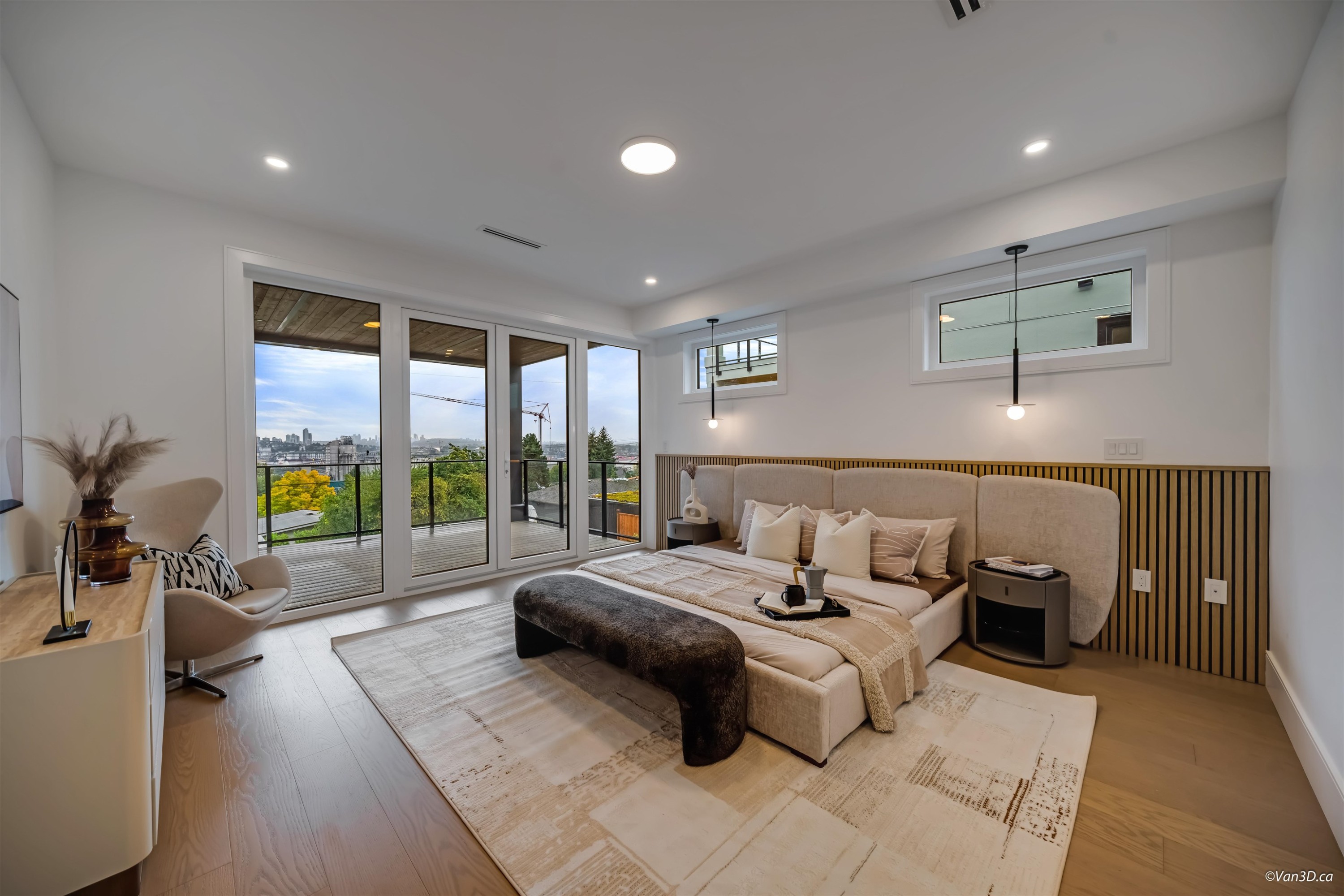 973 Adderley Street, North Vancouver, BC