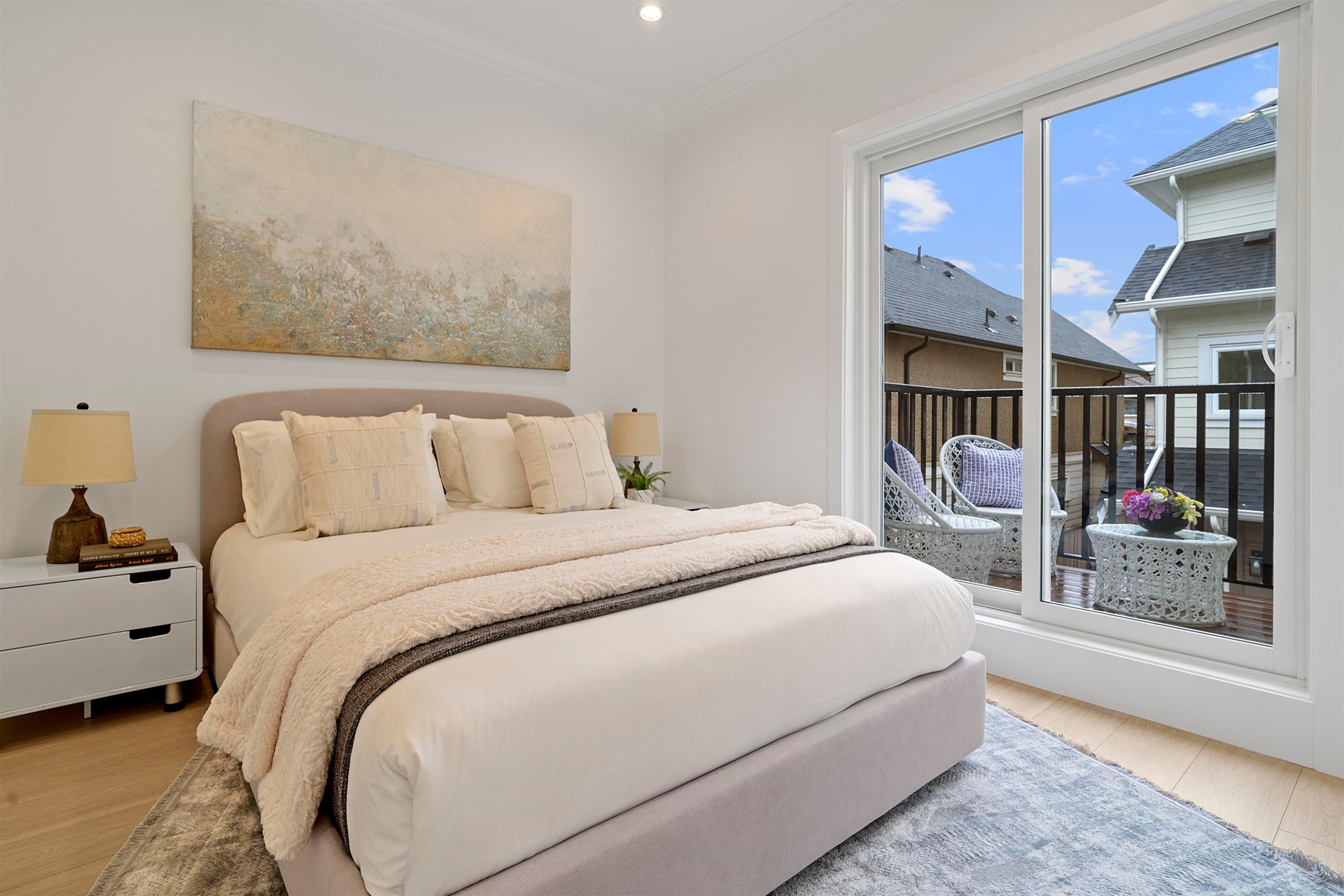 1-9340 General Currie Road, Richmond, BC