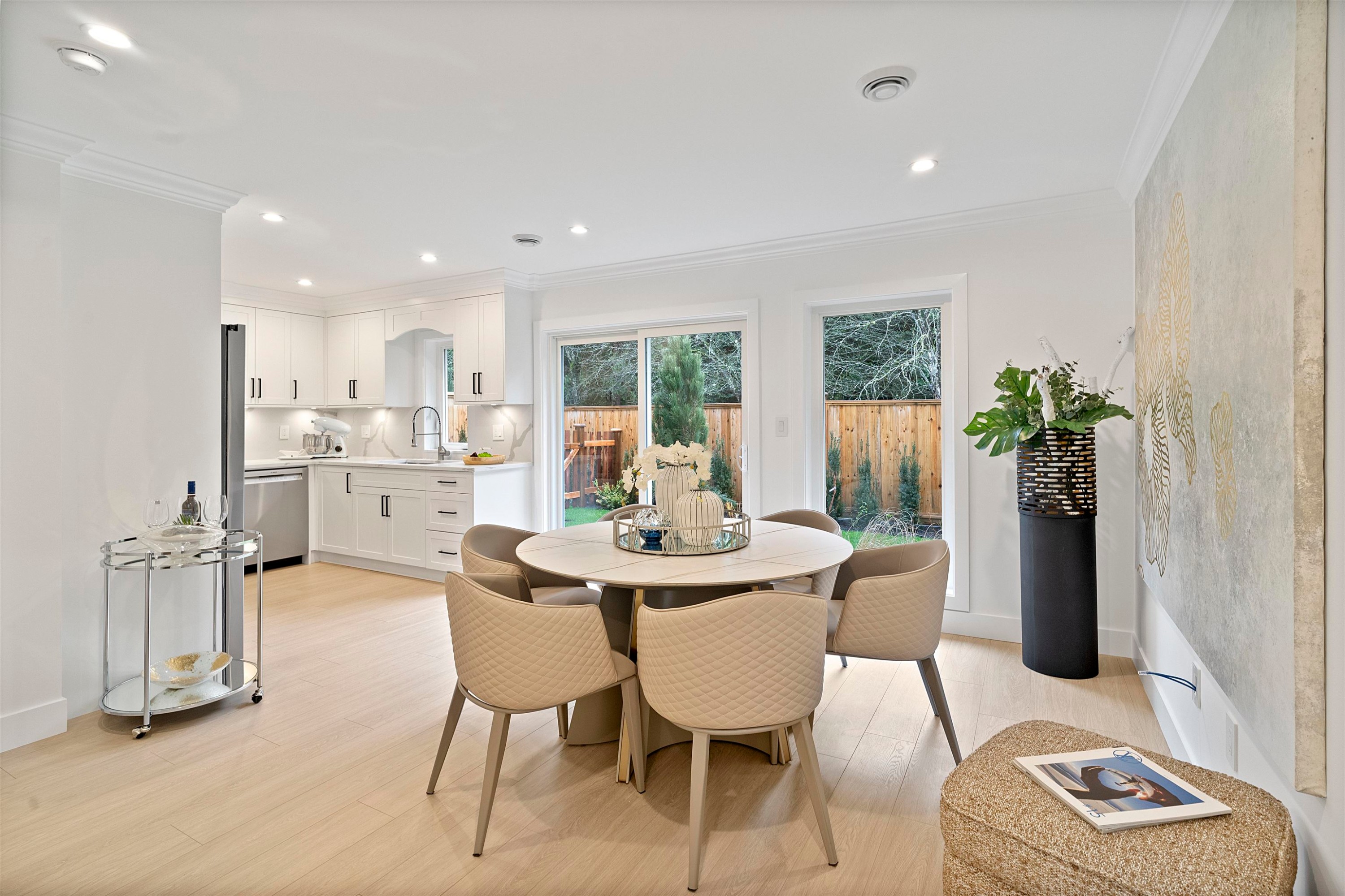 1-9340 General Currie Road, Richmond, BC