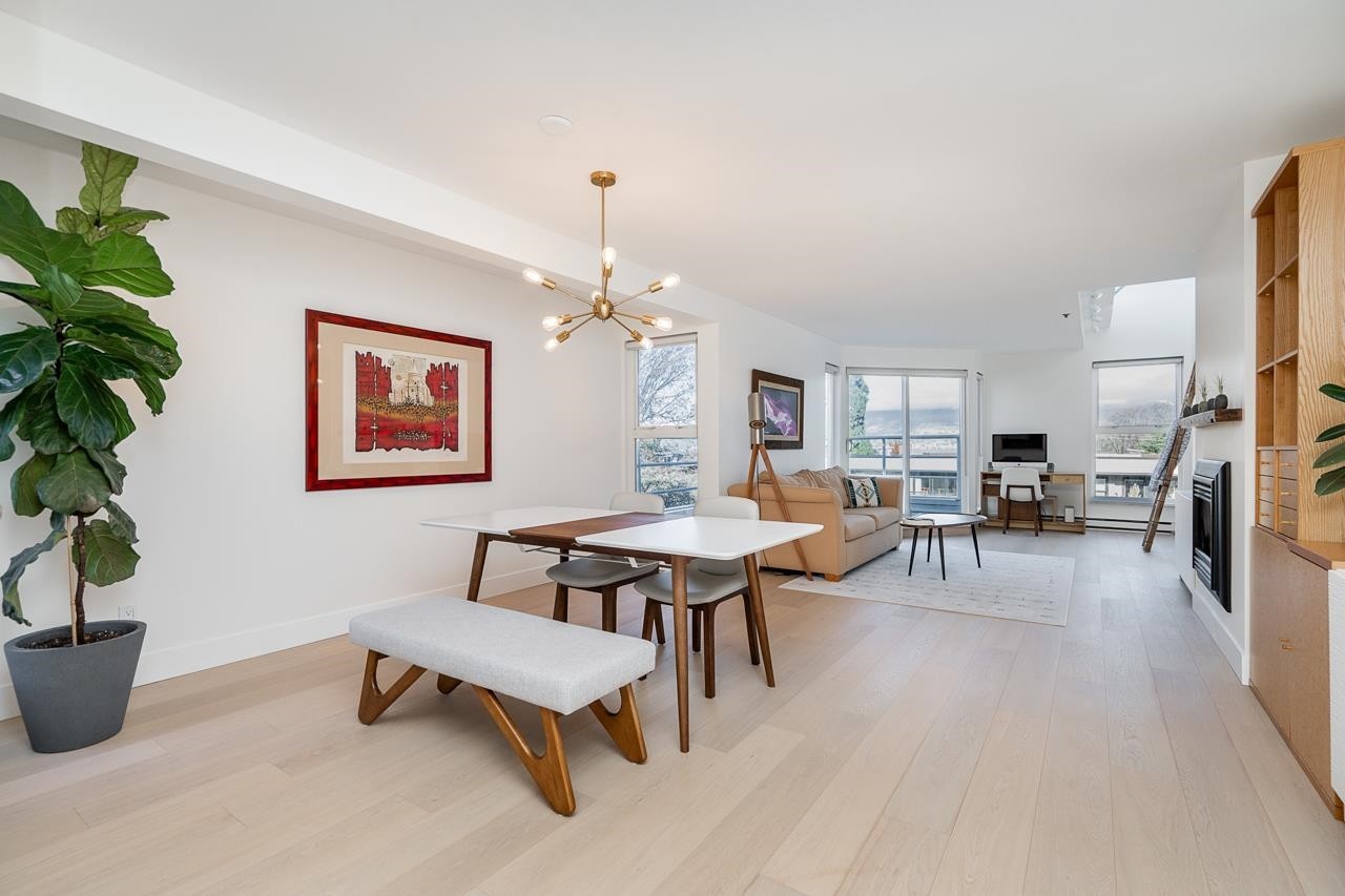 2240 York Avenue, Vancouver, BC