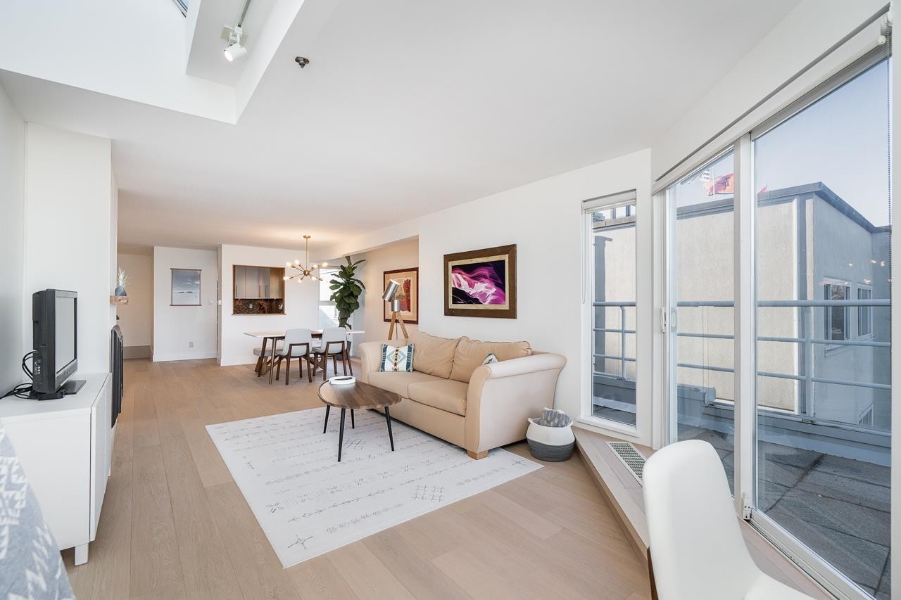 2240 York Avenue, Vancouver, BC